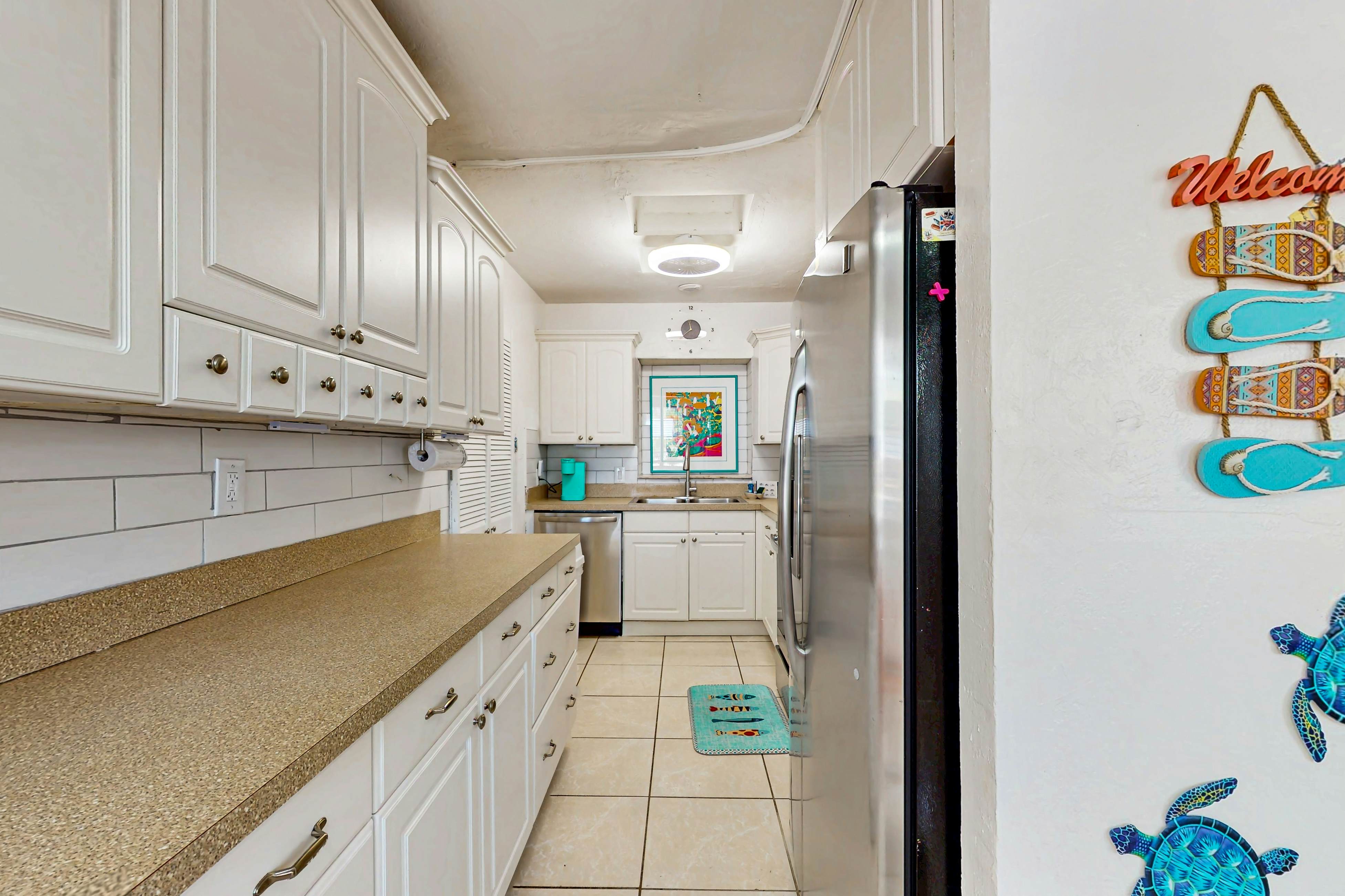 Sapphire Shores Retreat