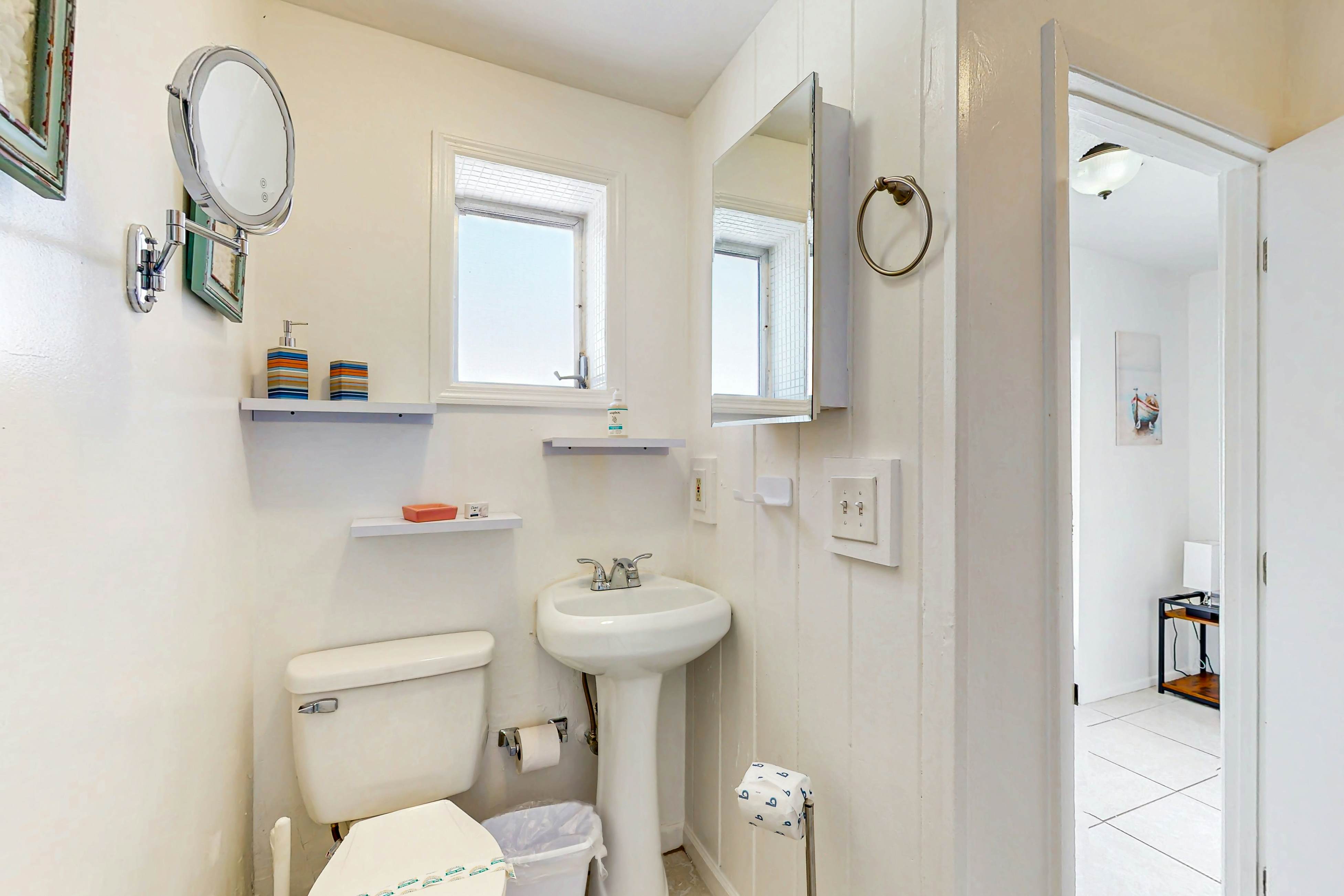 Sapphire Shores Retreat