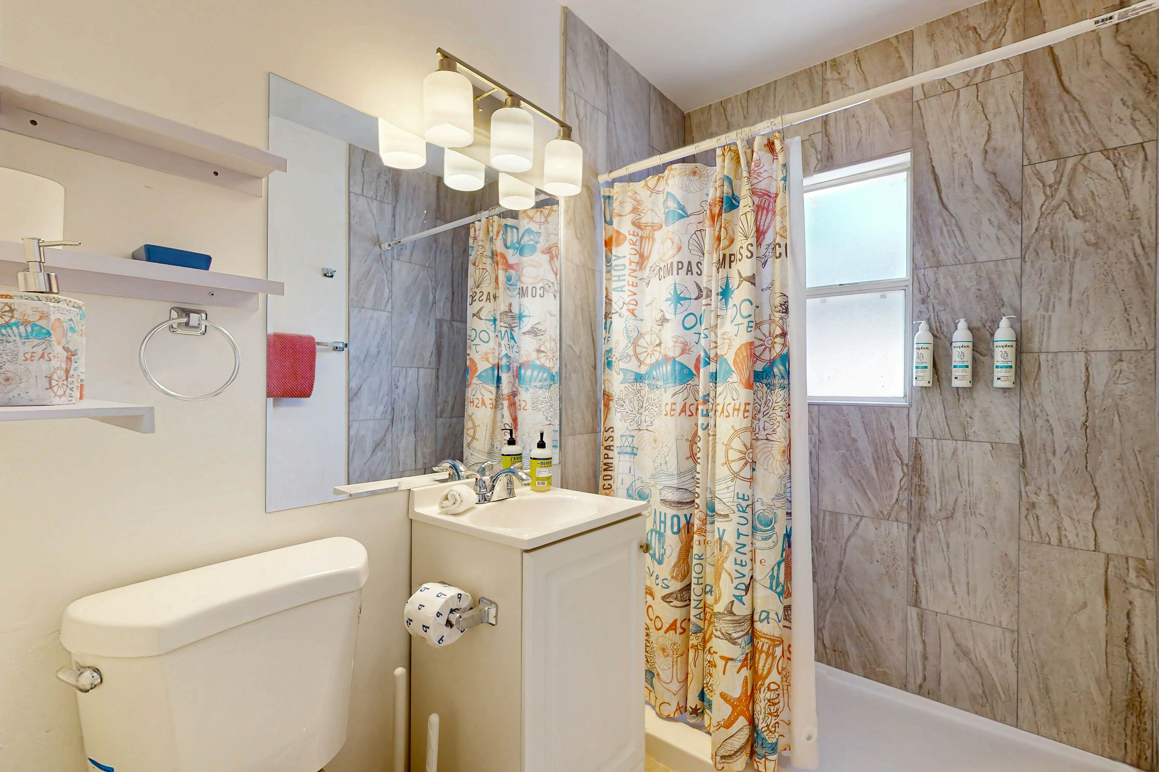 Sapphire Shores Retreat