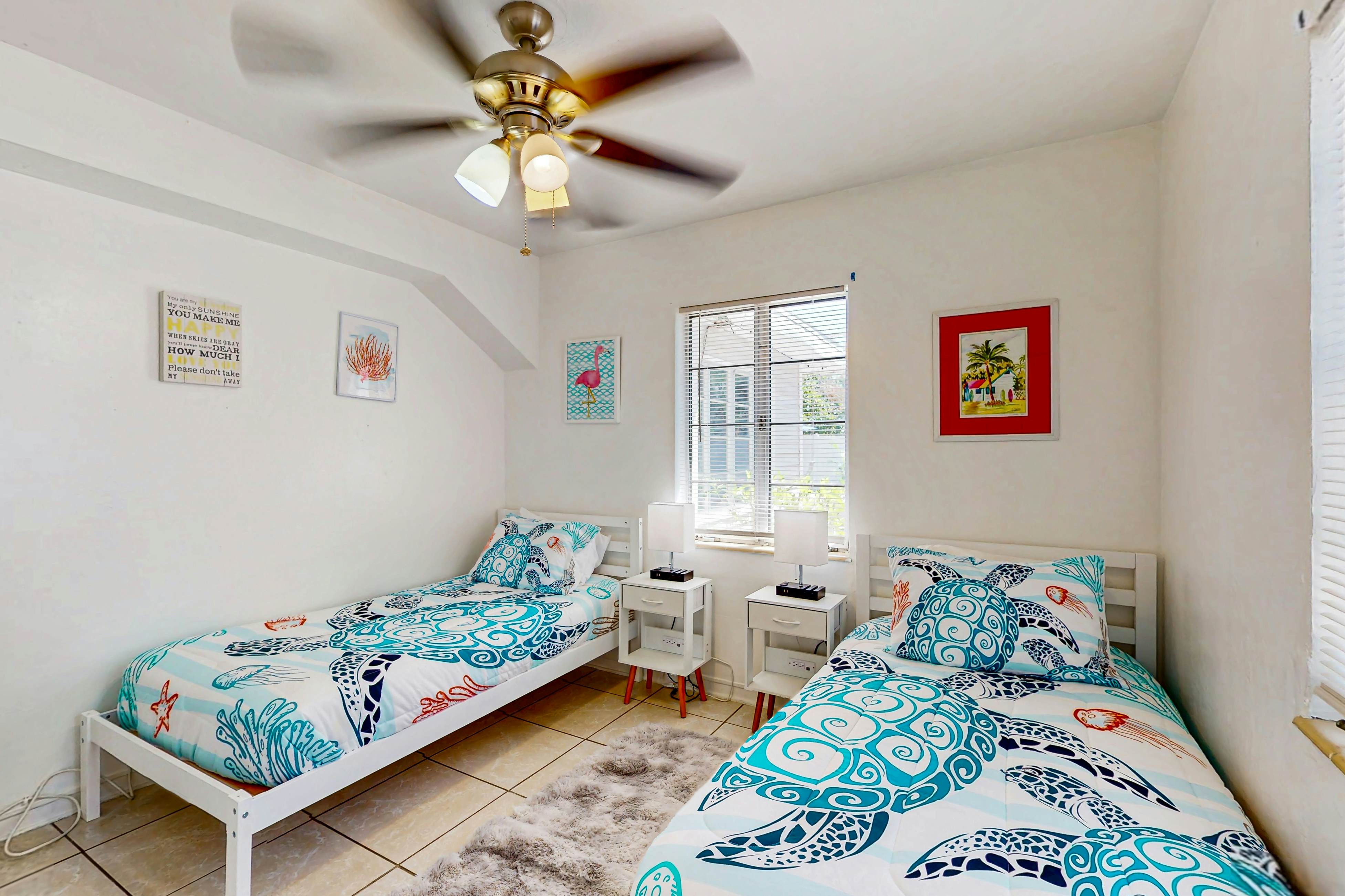 Sapphire Shores Retreat