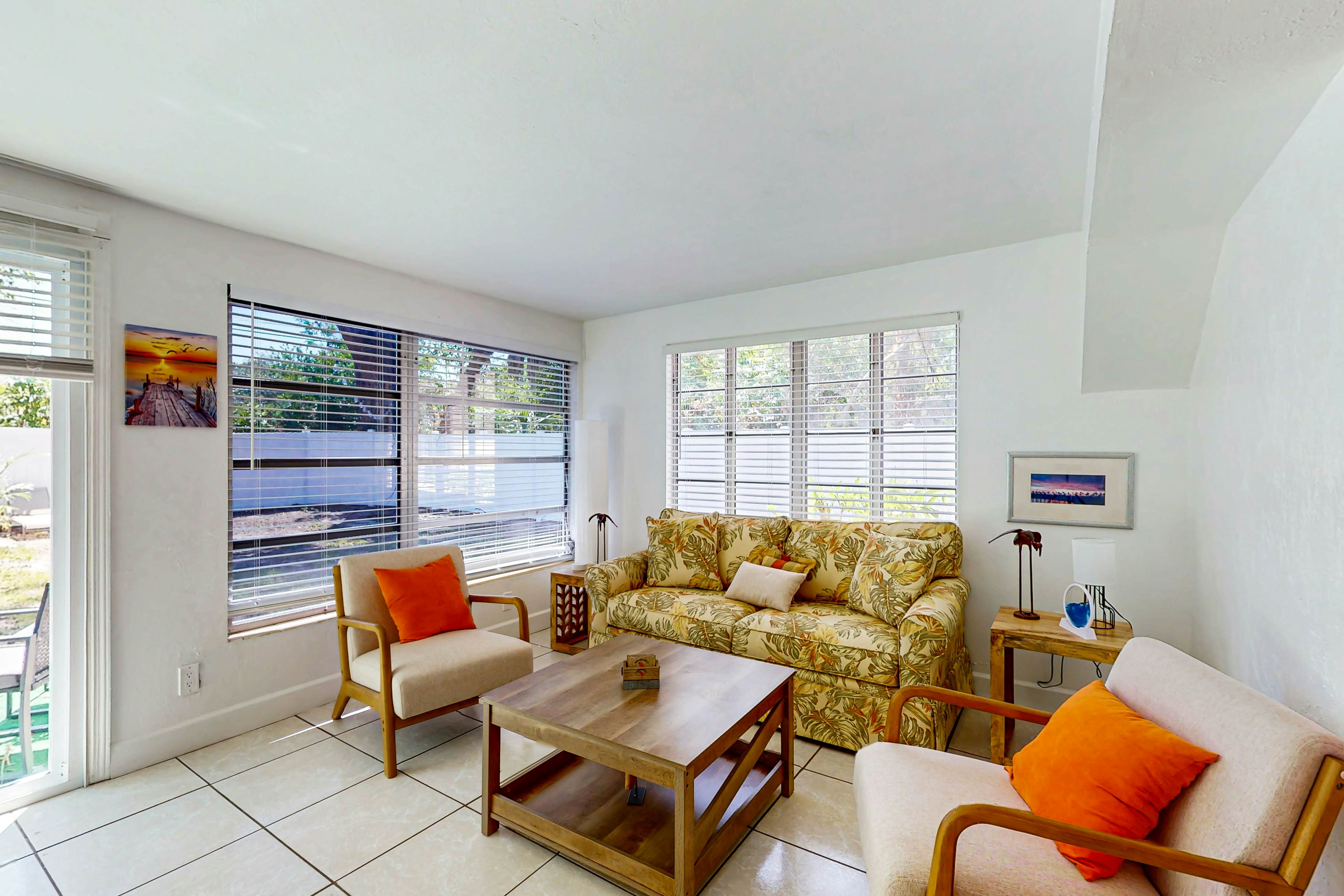 Sapphire Shores Retreat