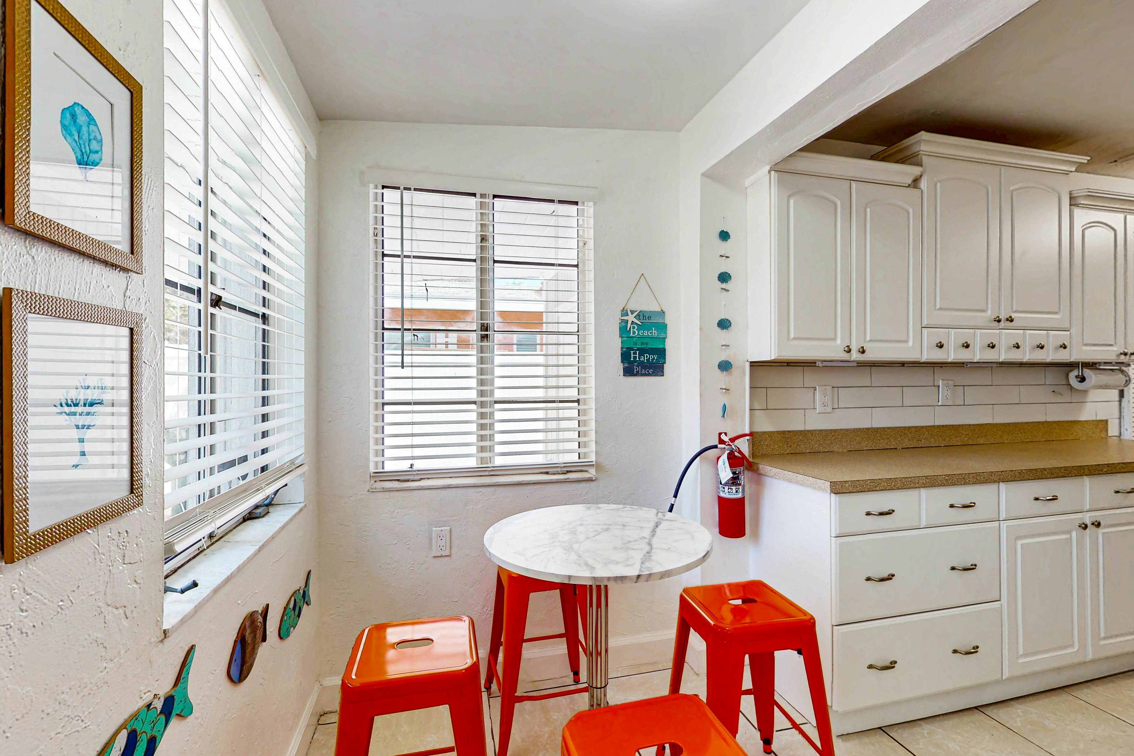 Sapphire Shores Retreat