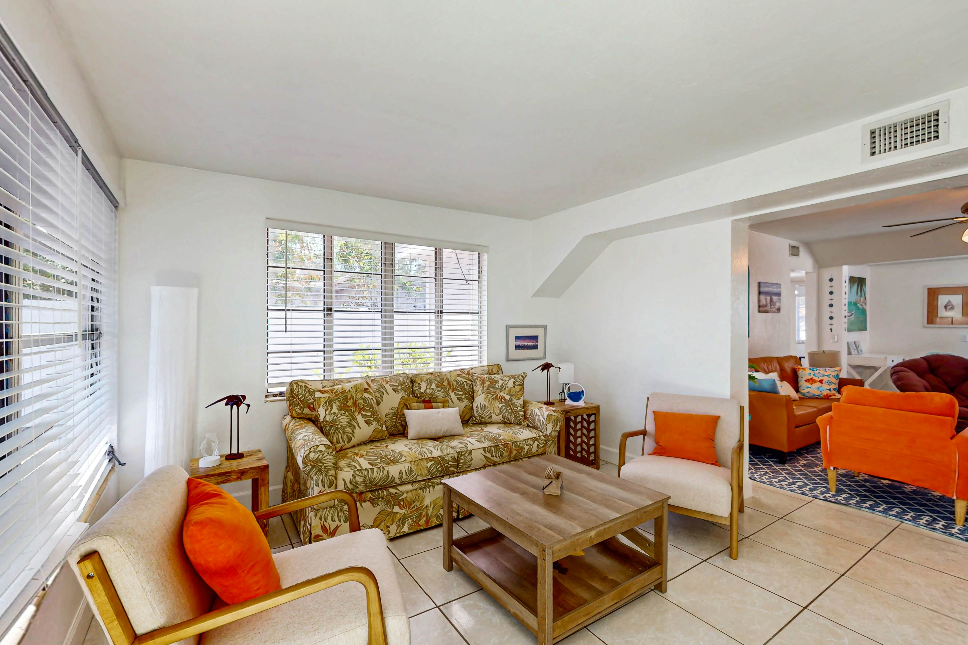 Sapphire Shores Retreat