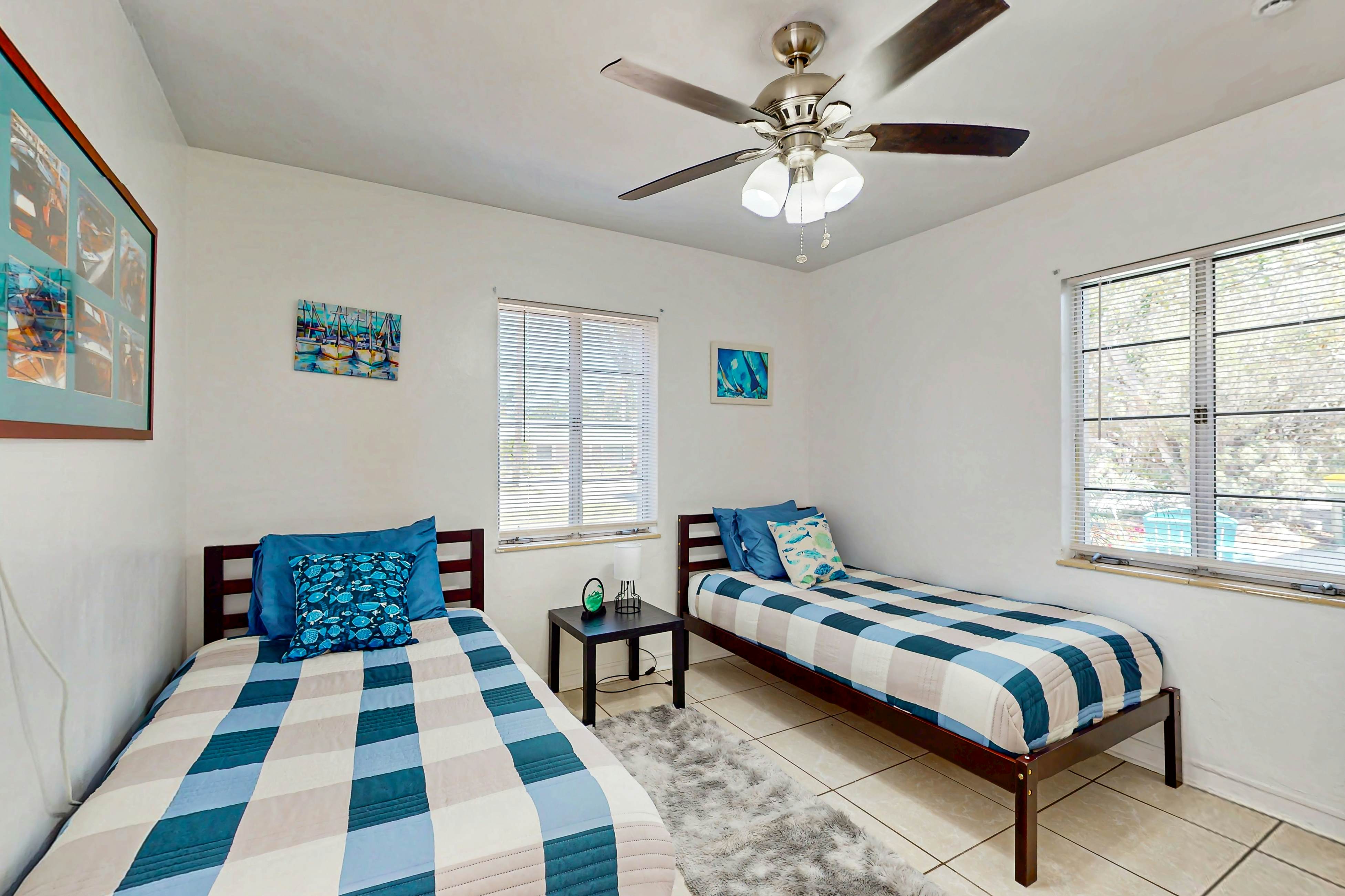 Sapphire Shores Retreat