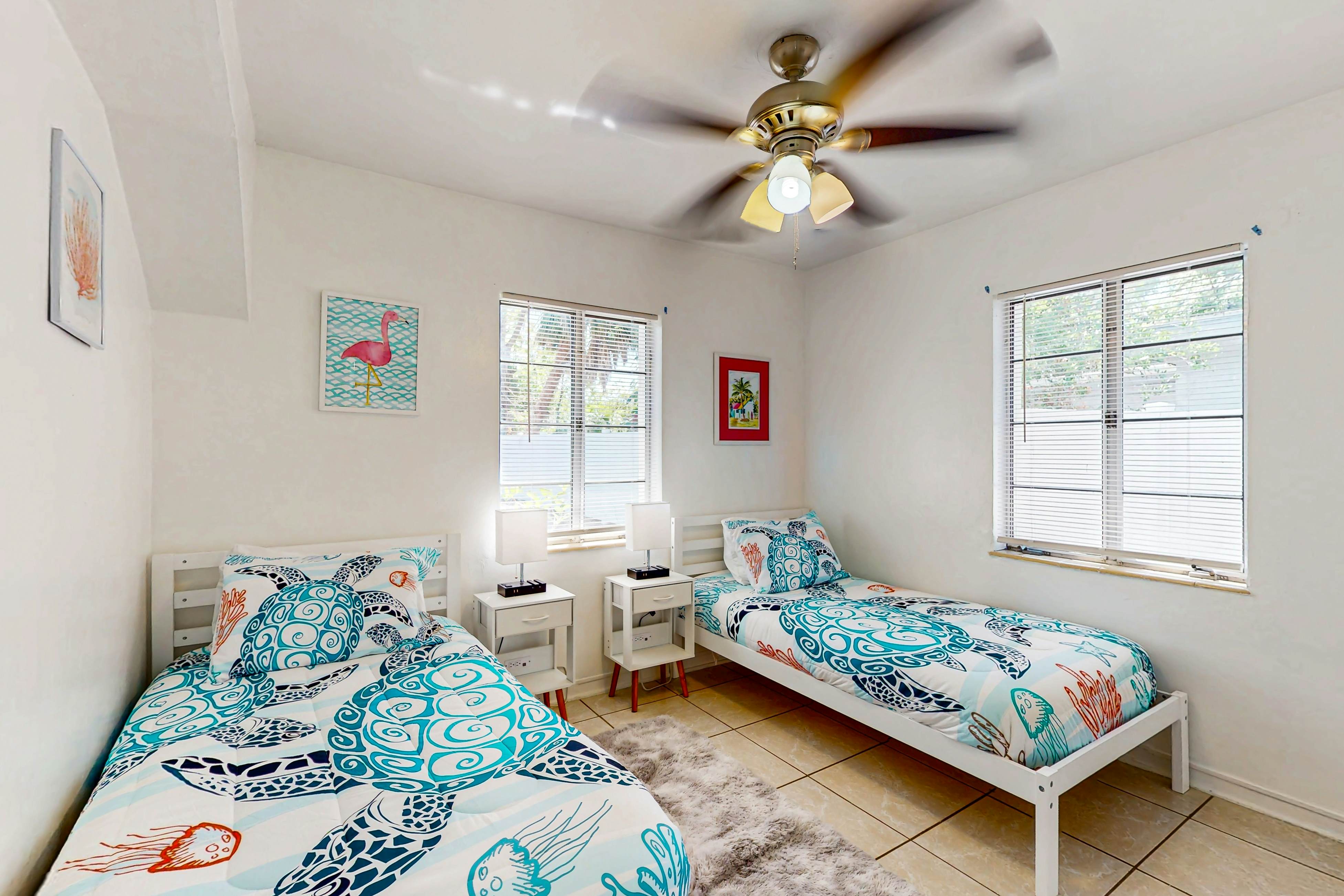 Sapphire Shores Retreat