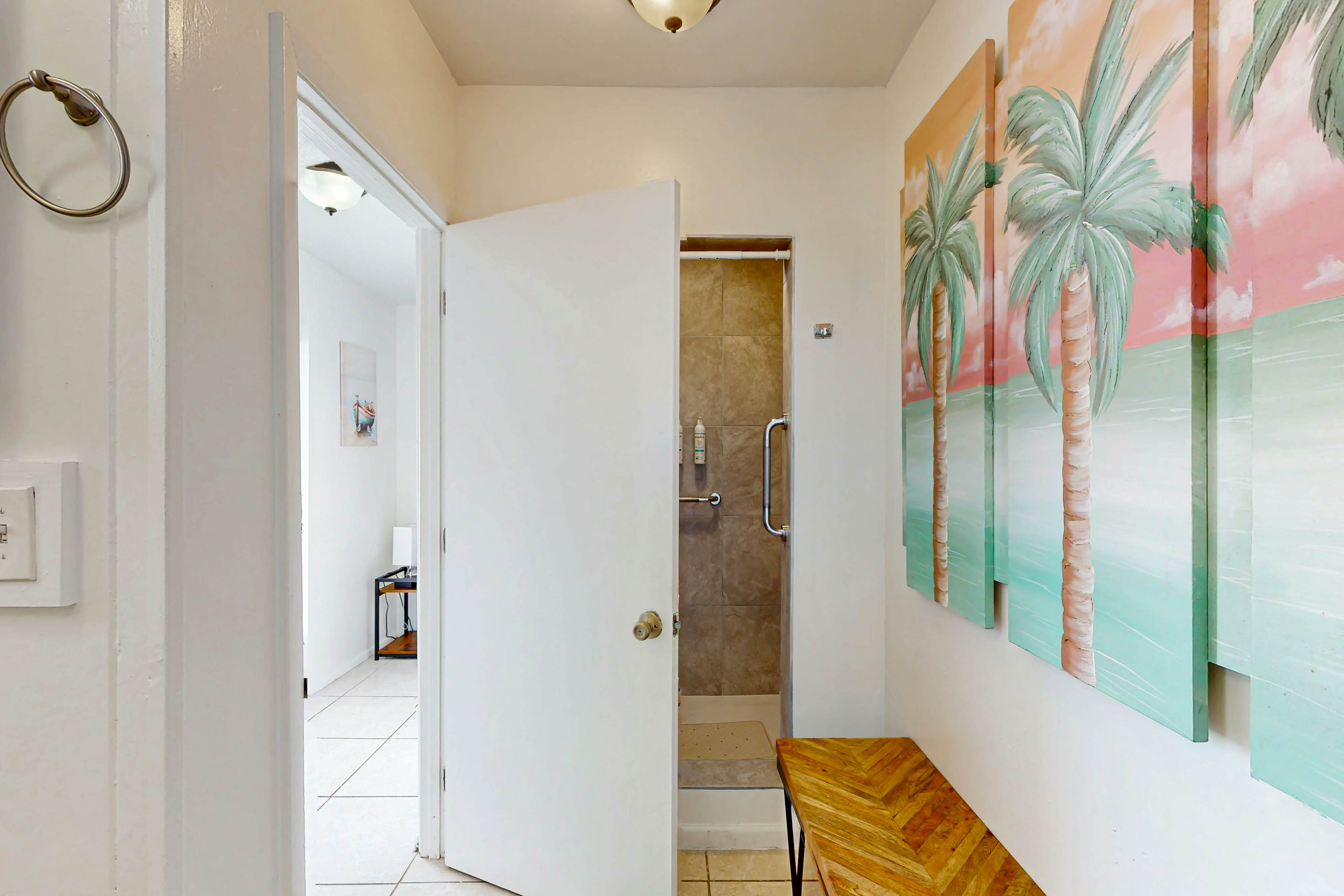 Sapphire Shores Retreat