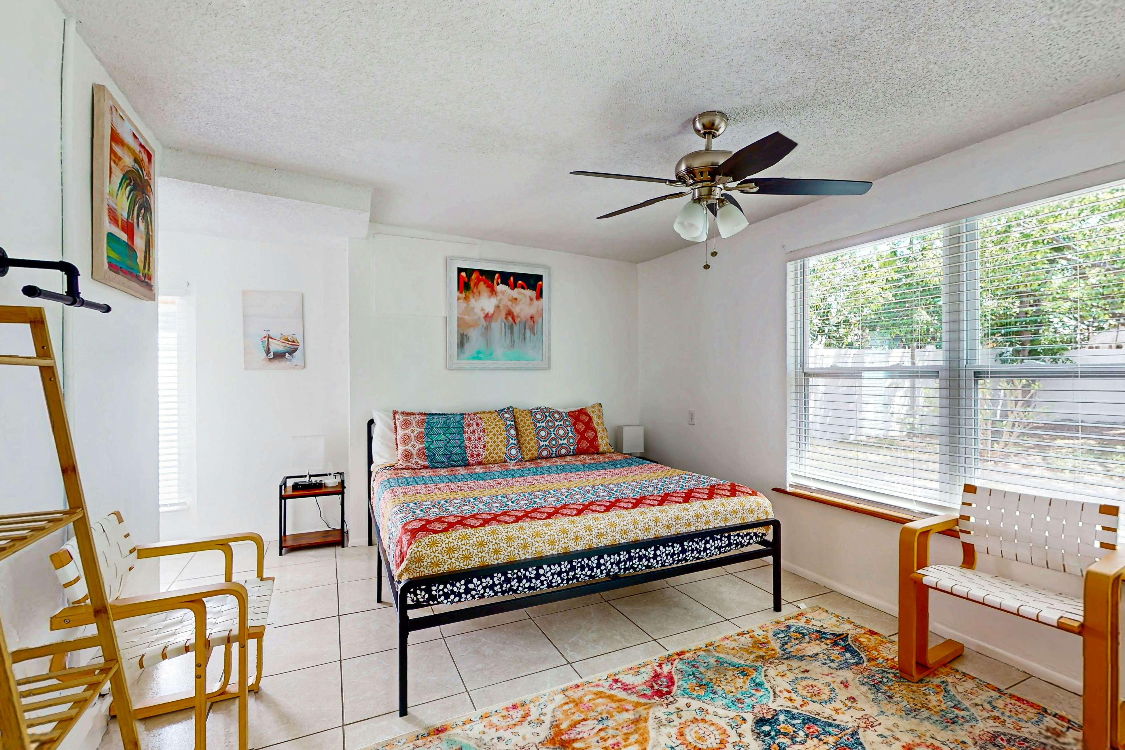 Sapphire Shores Retreat