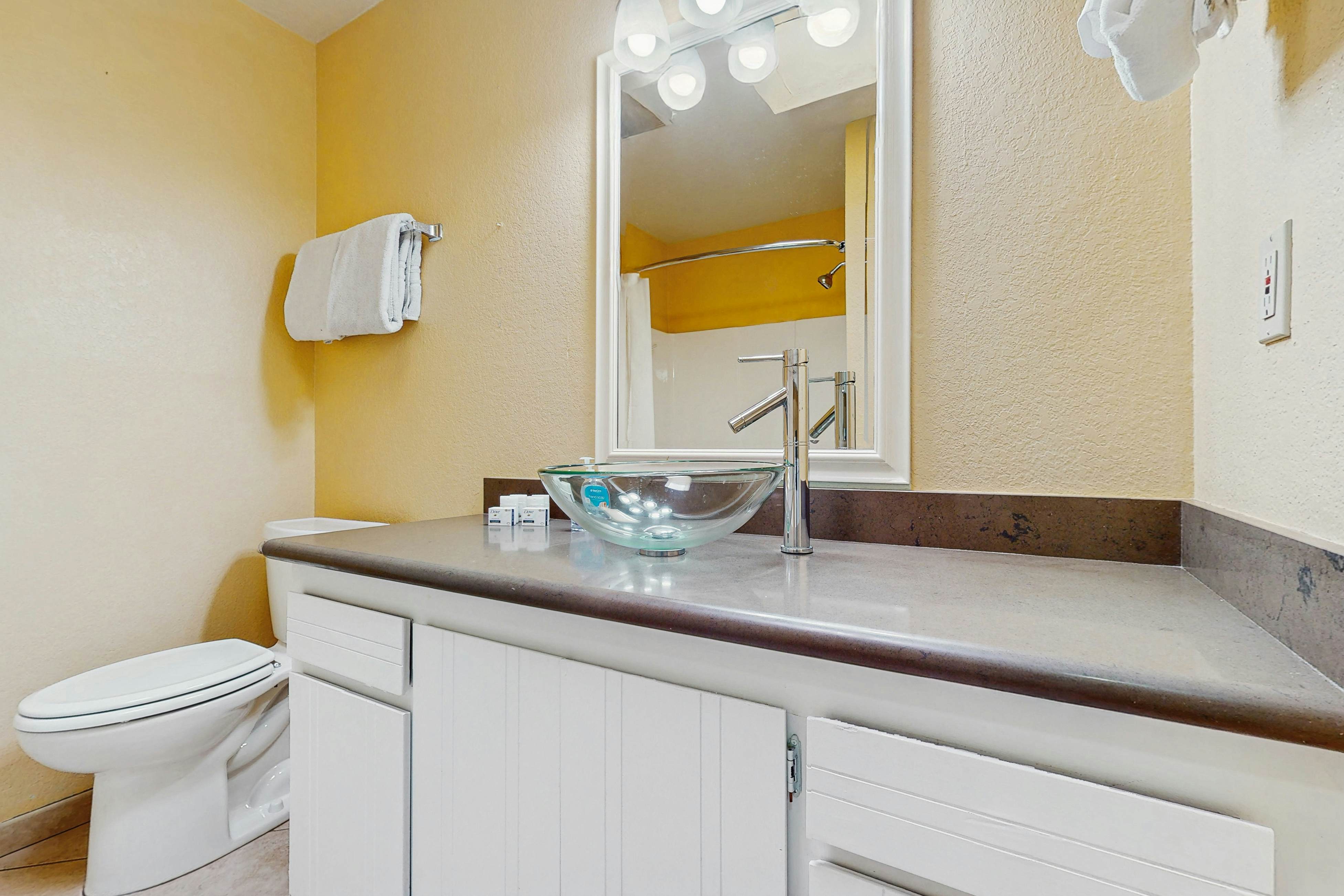 Castle Rock Serenity