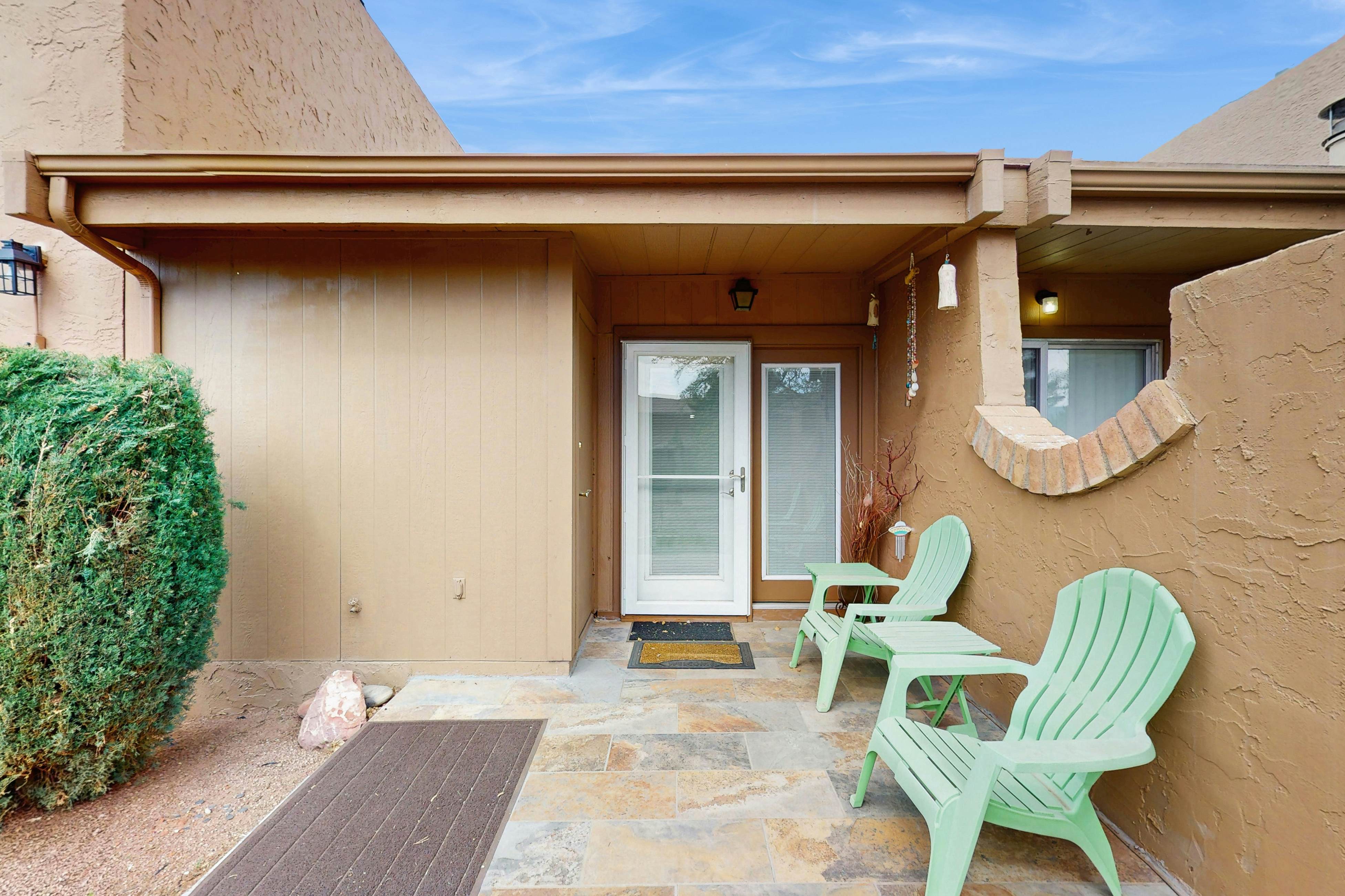 Castle Rock Serenity