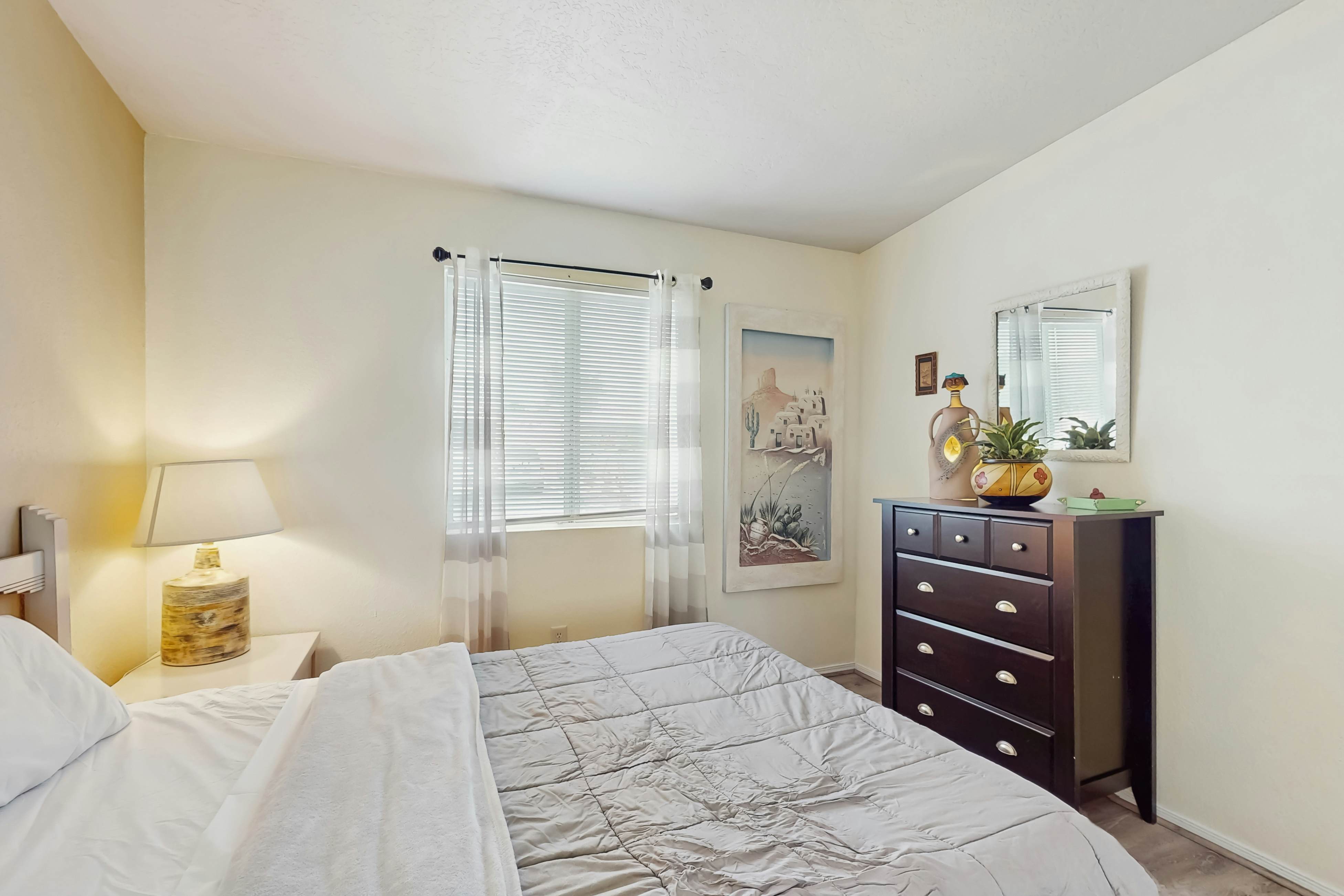 Castle Rock Serenity