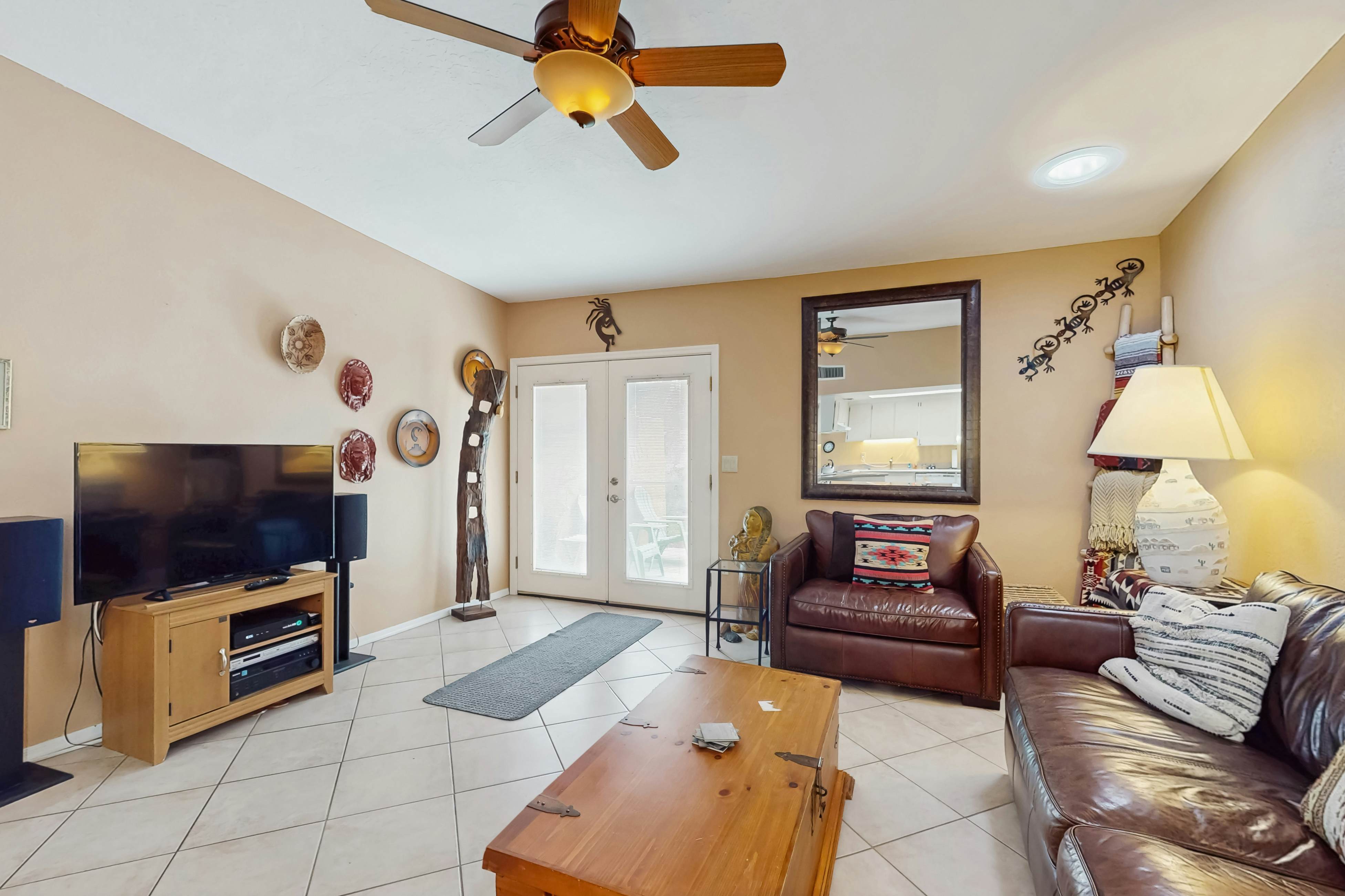 Castle Rock Serenity