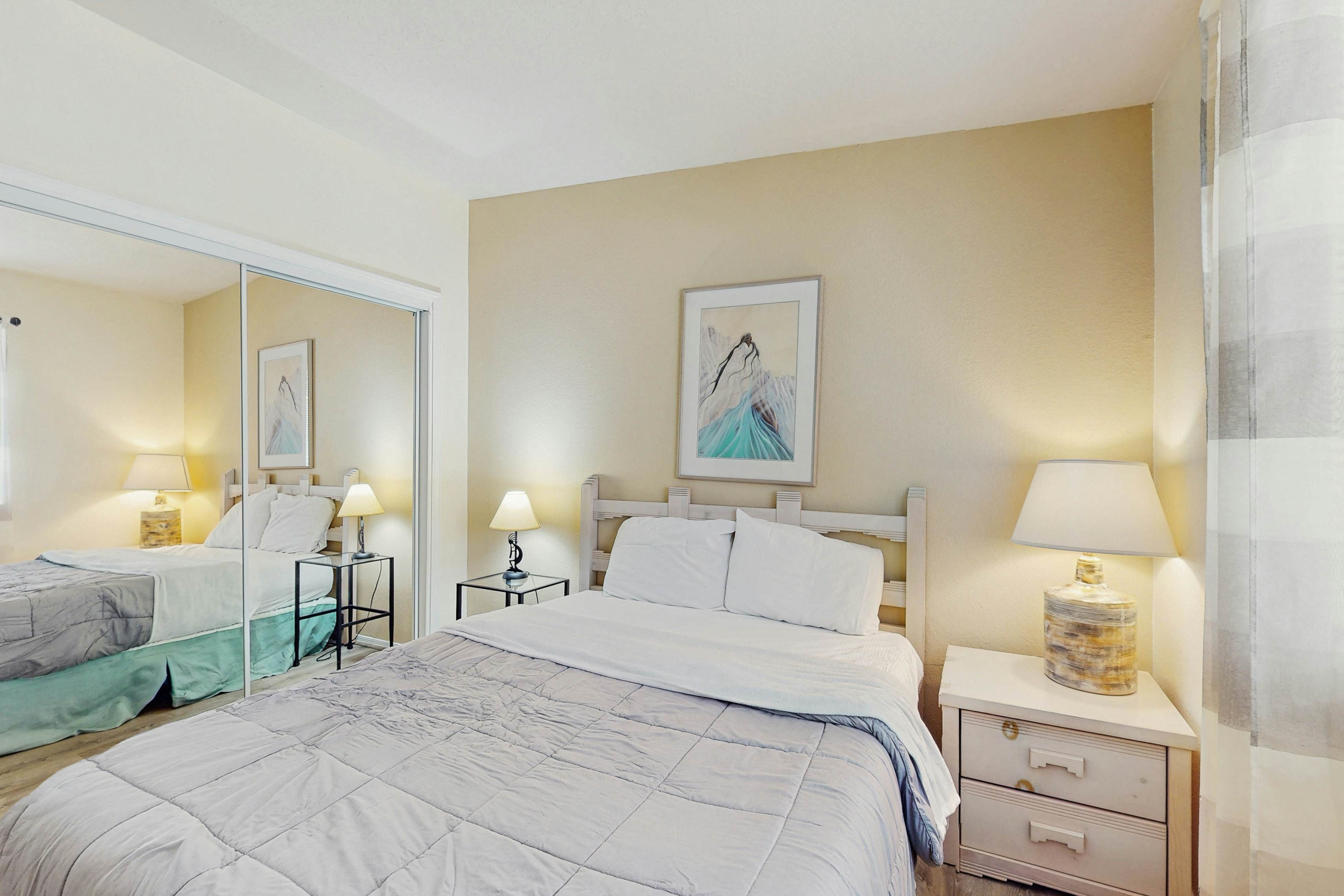 Castle Rock Serenity