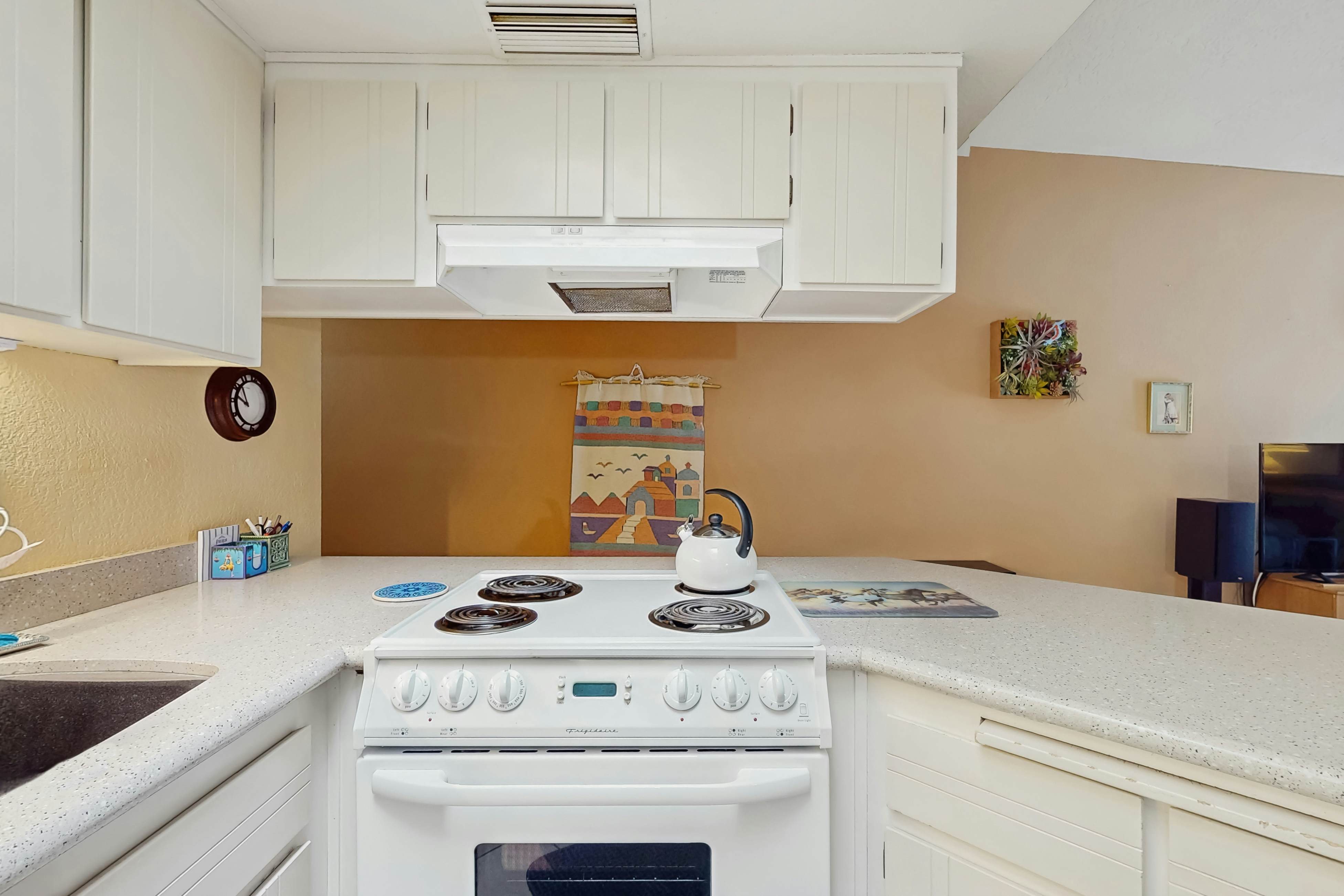 Castle Rock Serenity