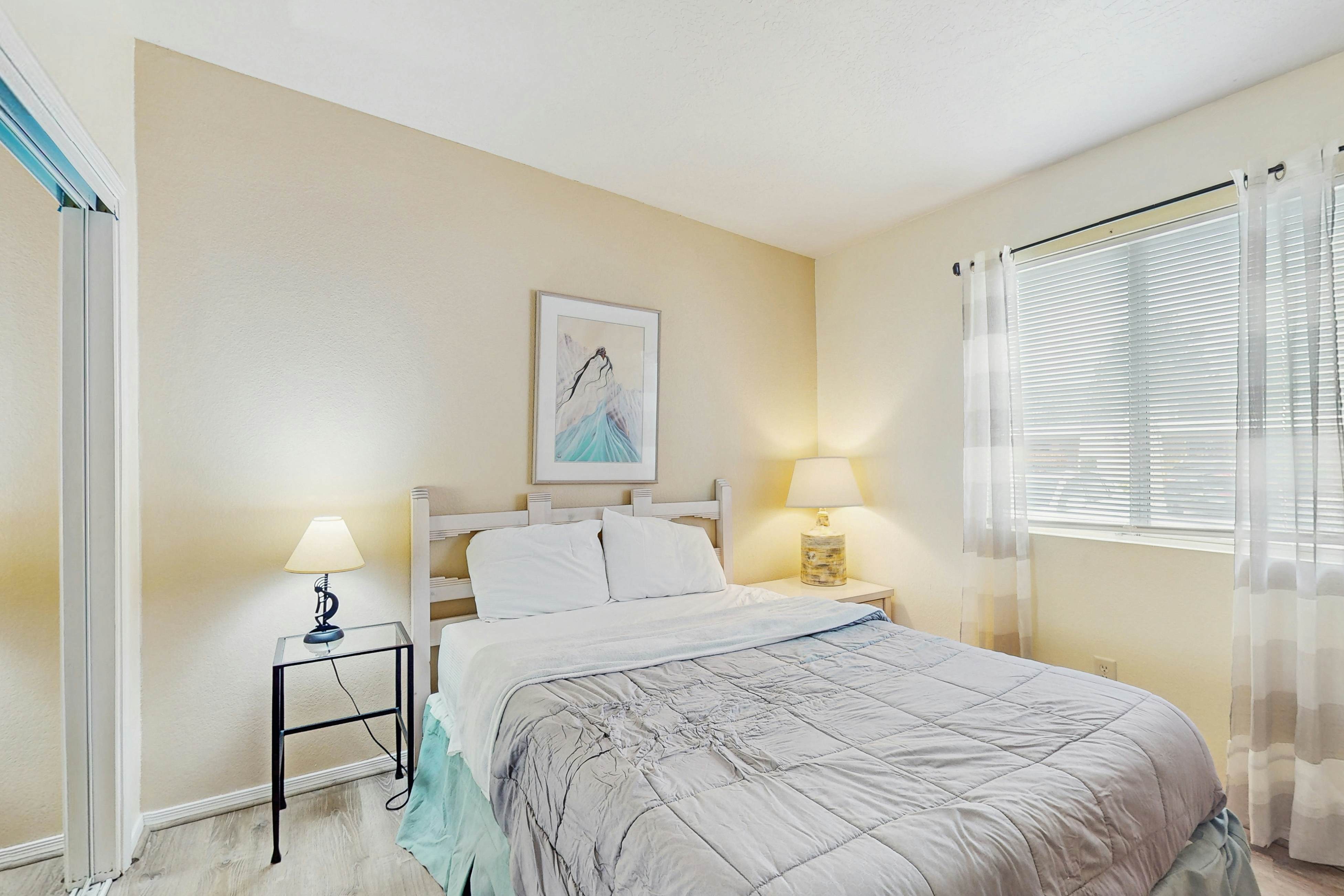 Castle Rock Serenity