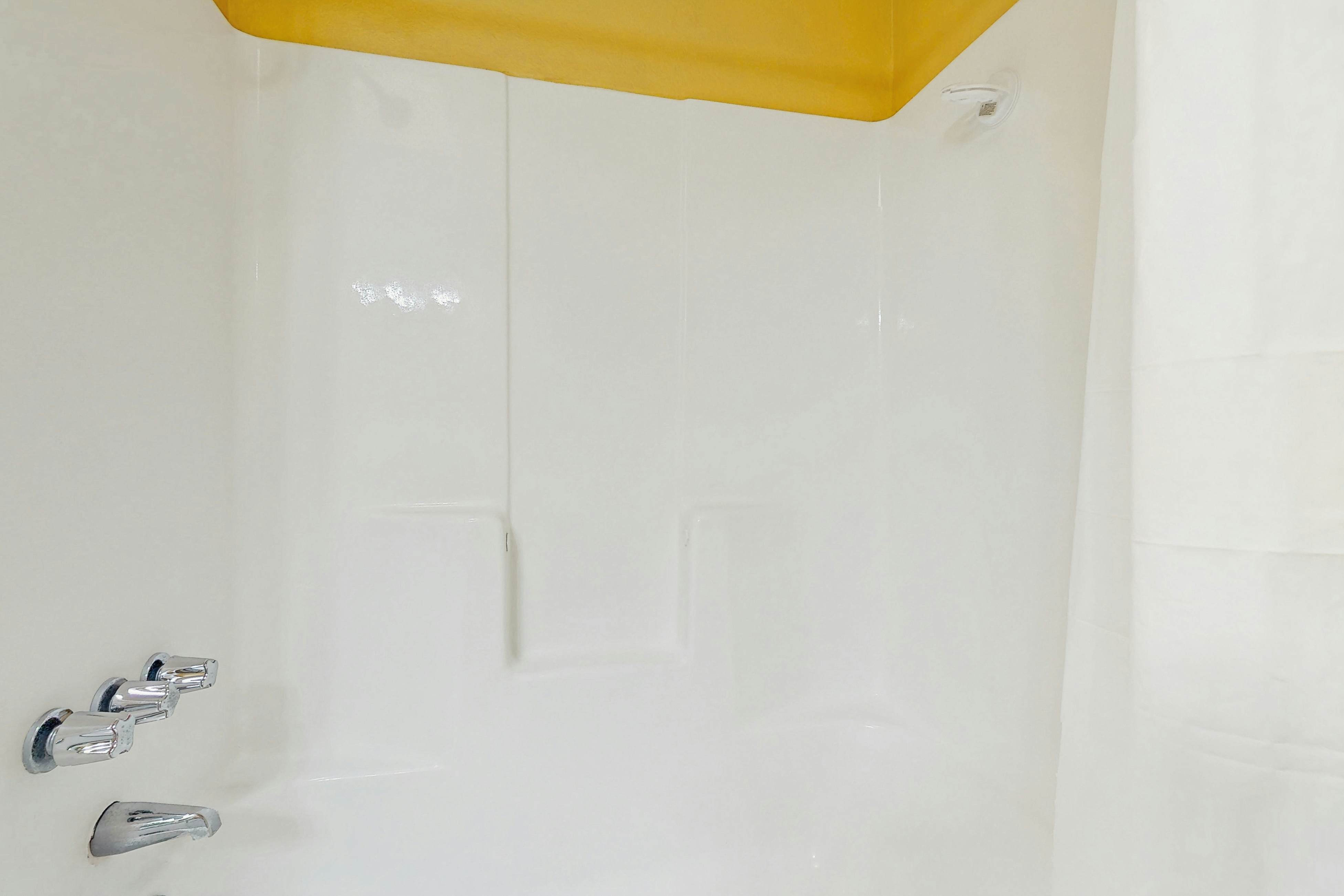 Castle Rock Serenity