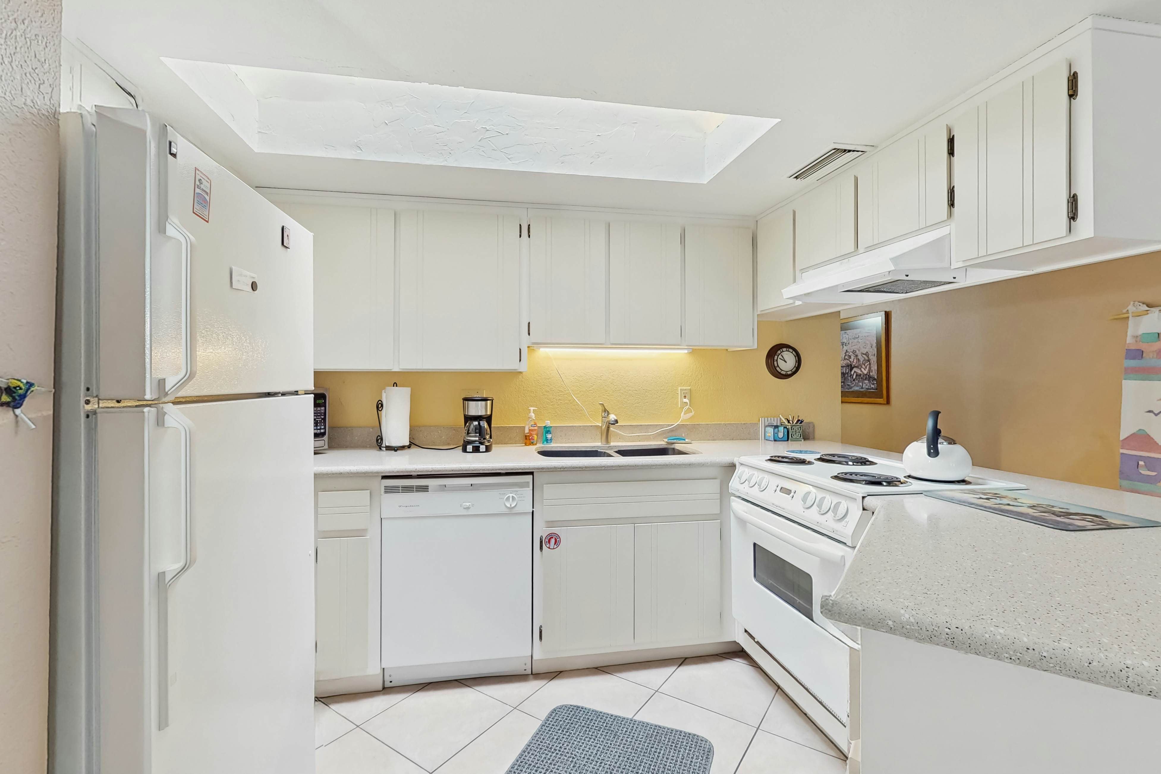 Castle Rock Serenity