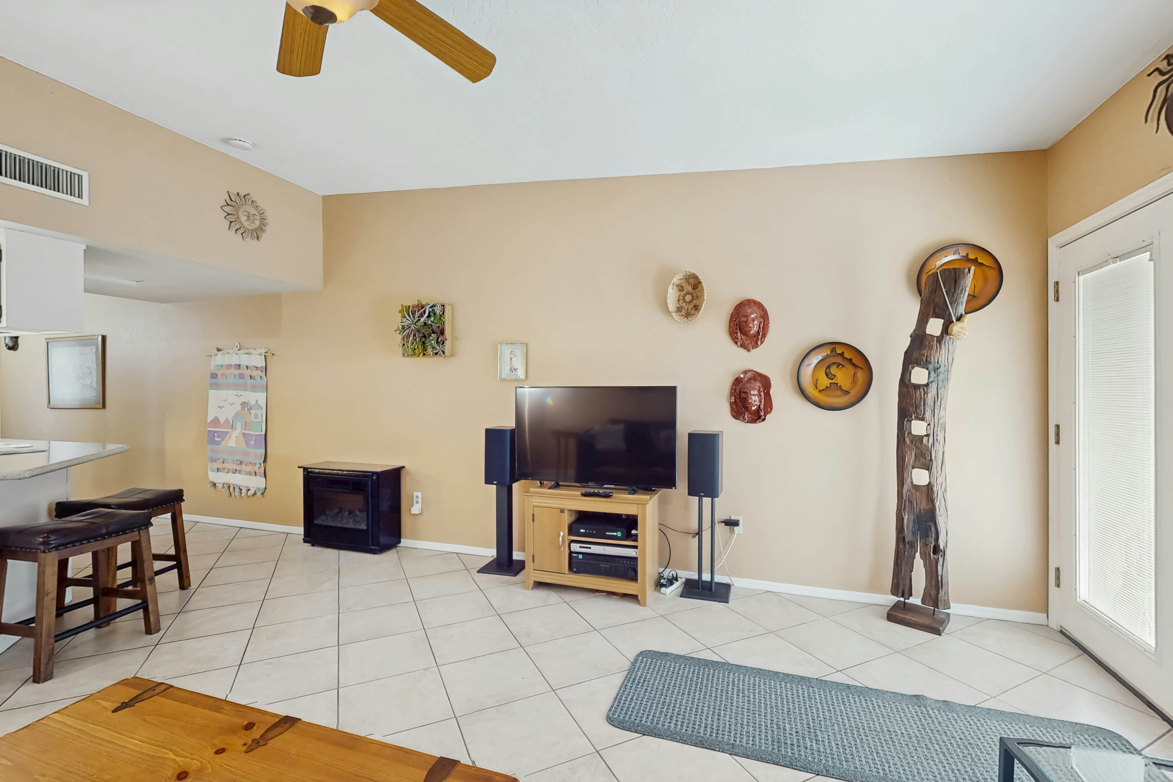 Castle Rock Serenity