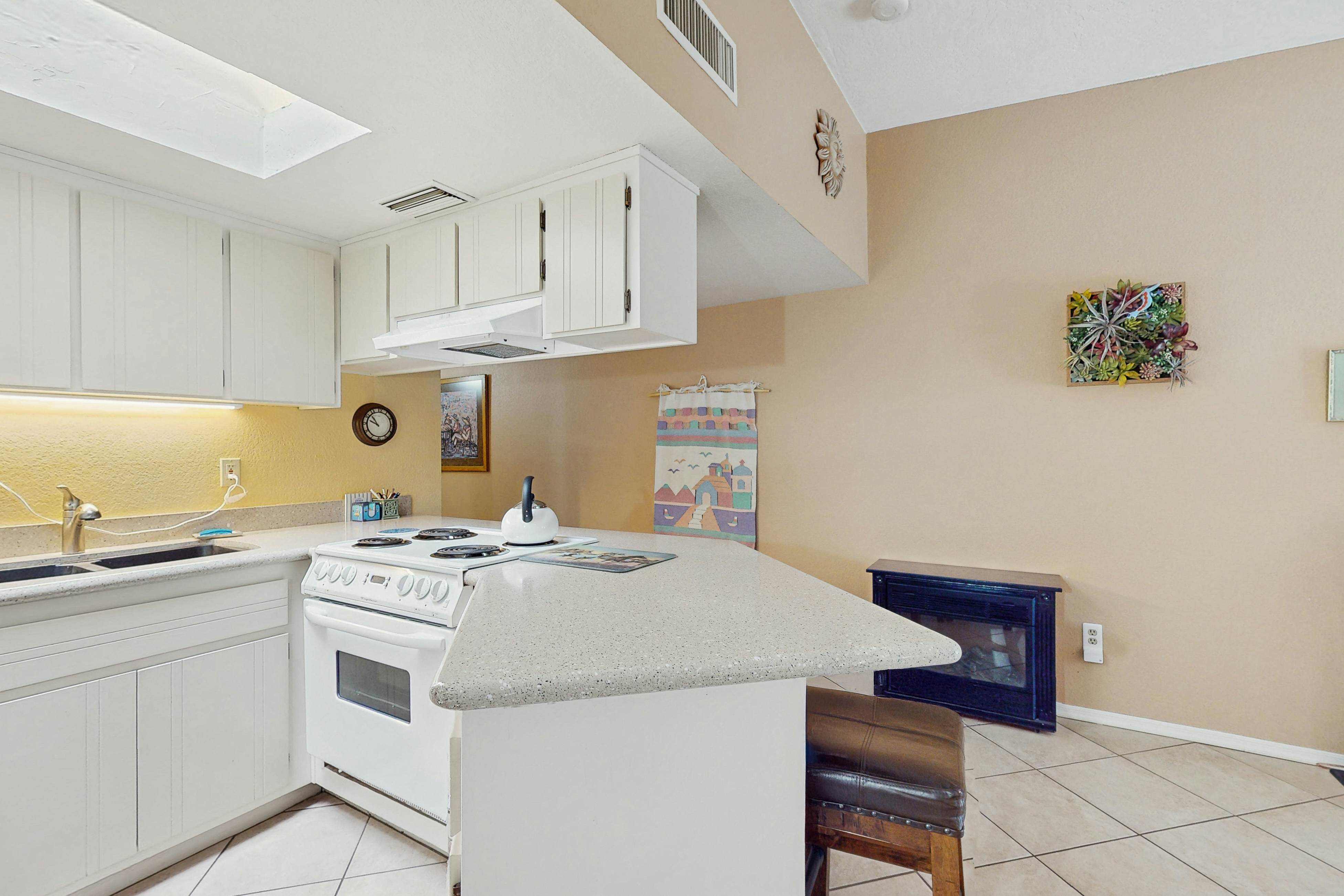 Castle Rock Serenity