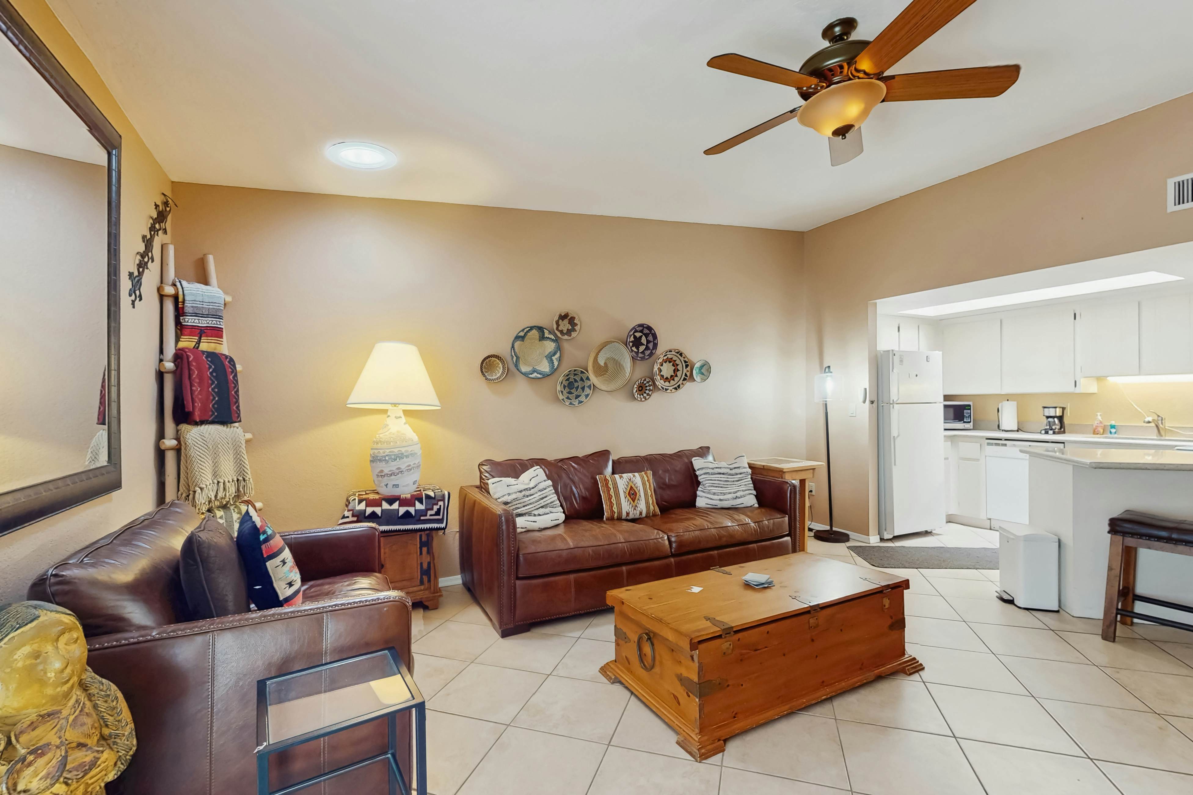 Castle Rock Serenity