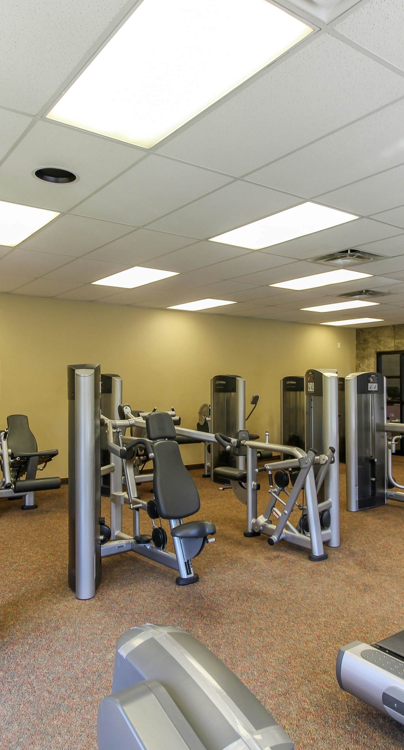 Whispering Pines Haven