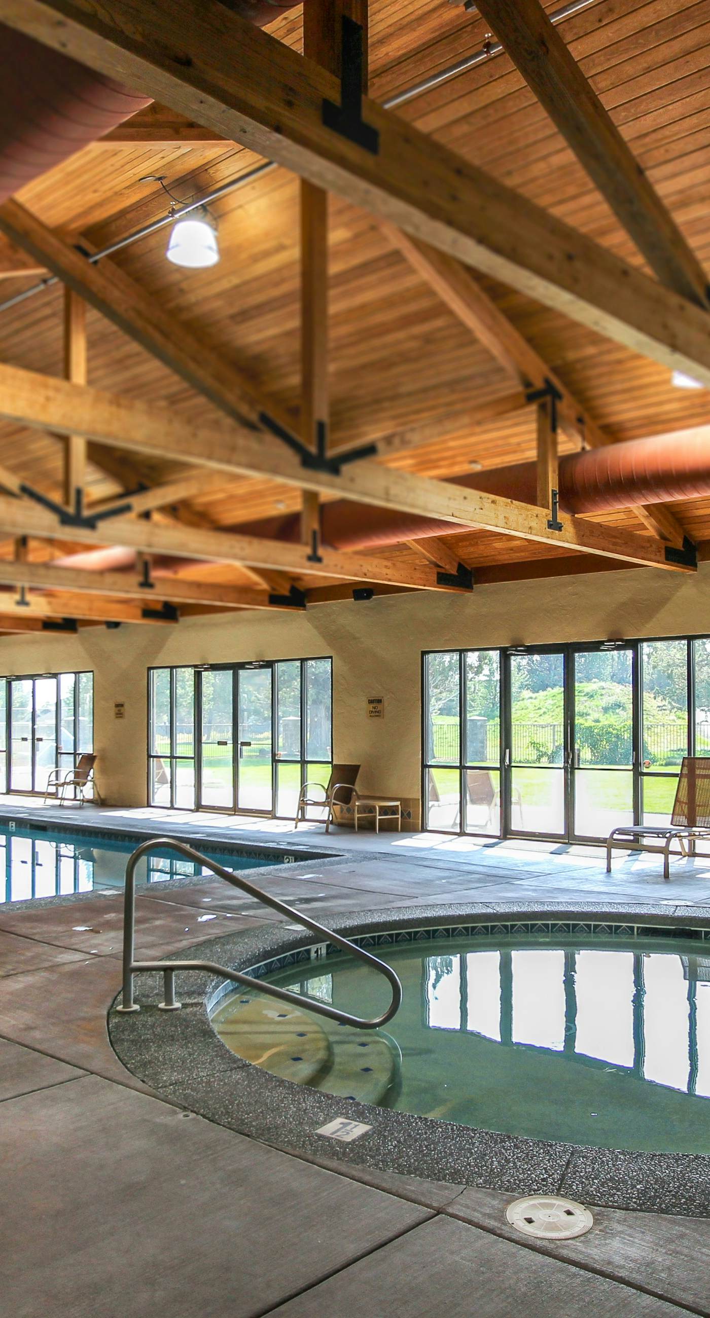 Whispering Pines Haven