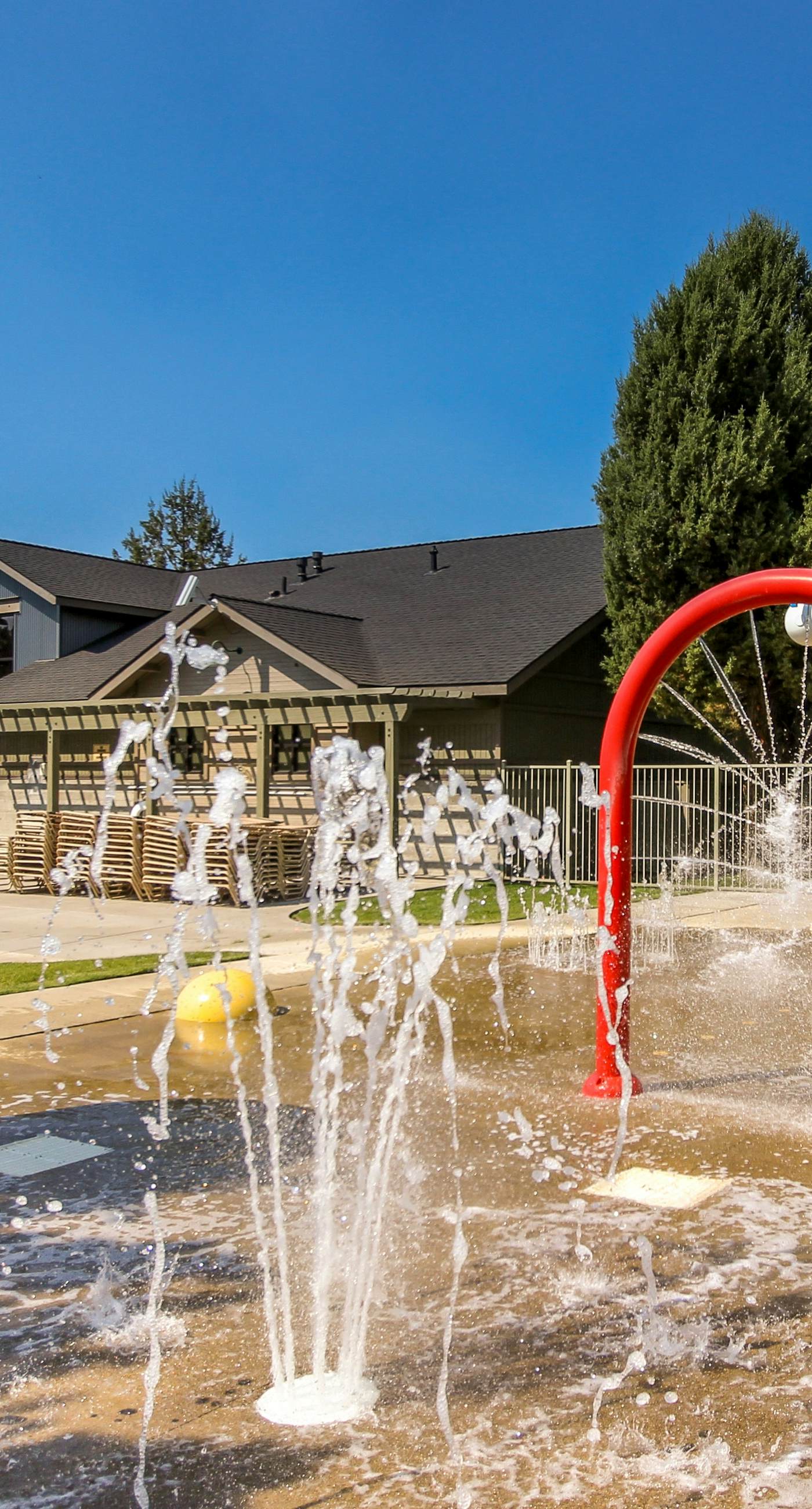 Whispering Pines Haven