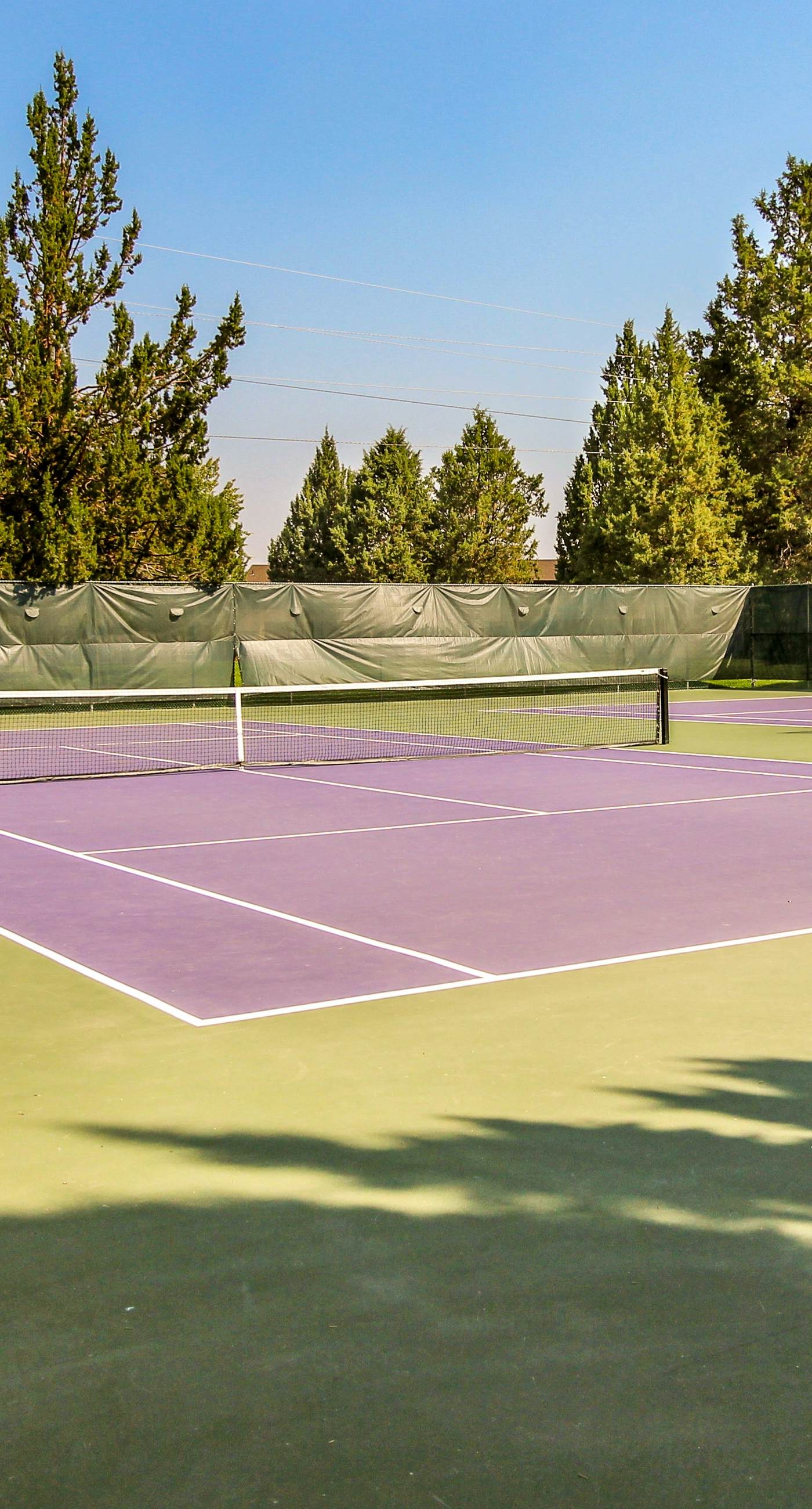 Whispering Pines Haven