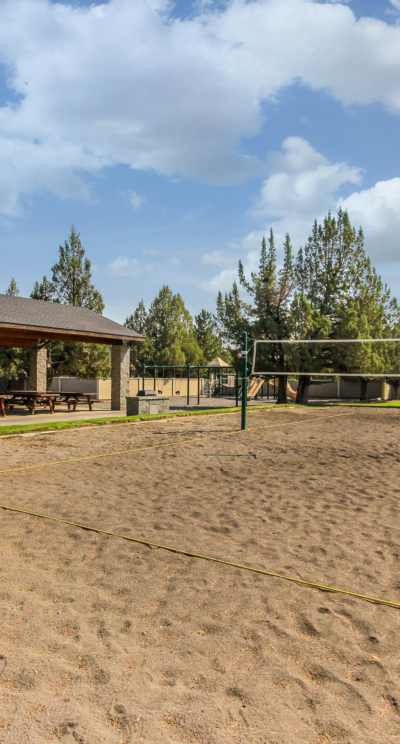 Whispering Pines Haven