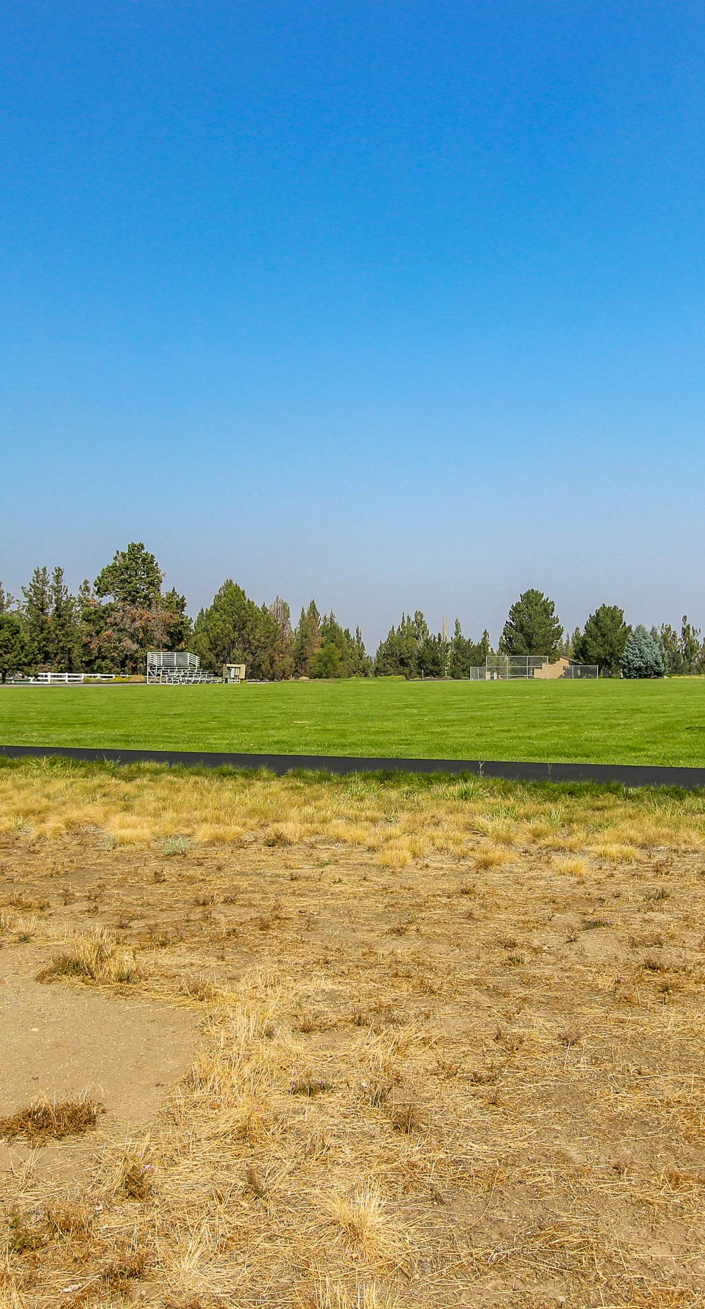 Whispering Pines Haven