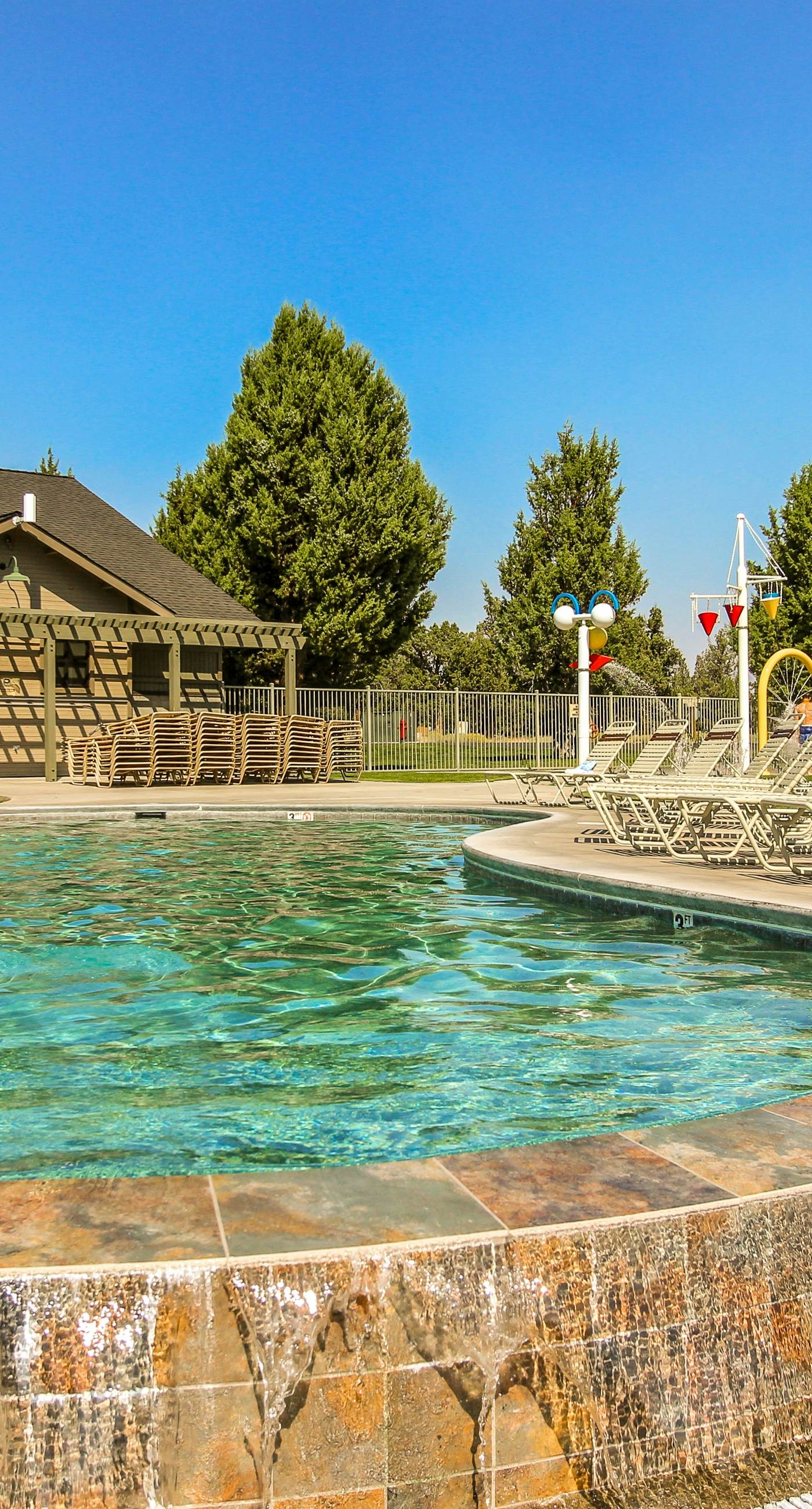 Whispering Pines Haven