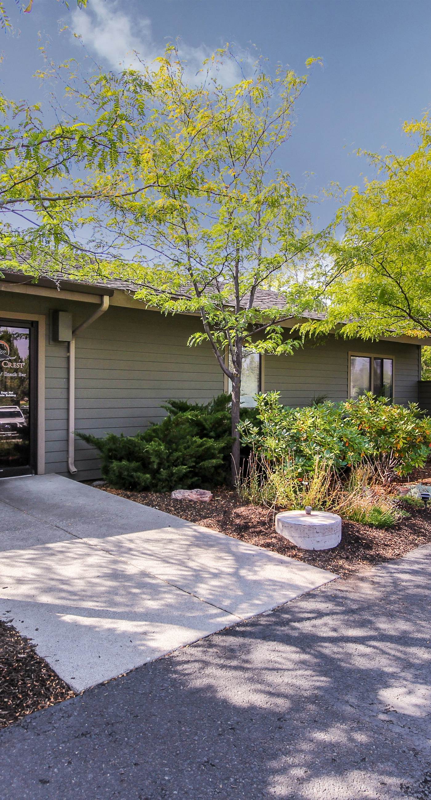 Whispering Pines Haven