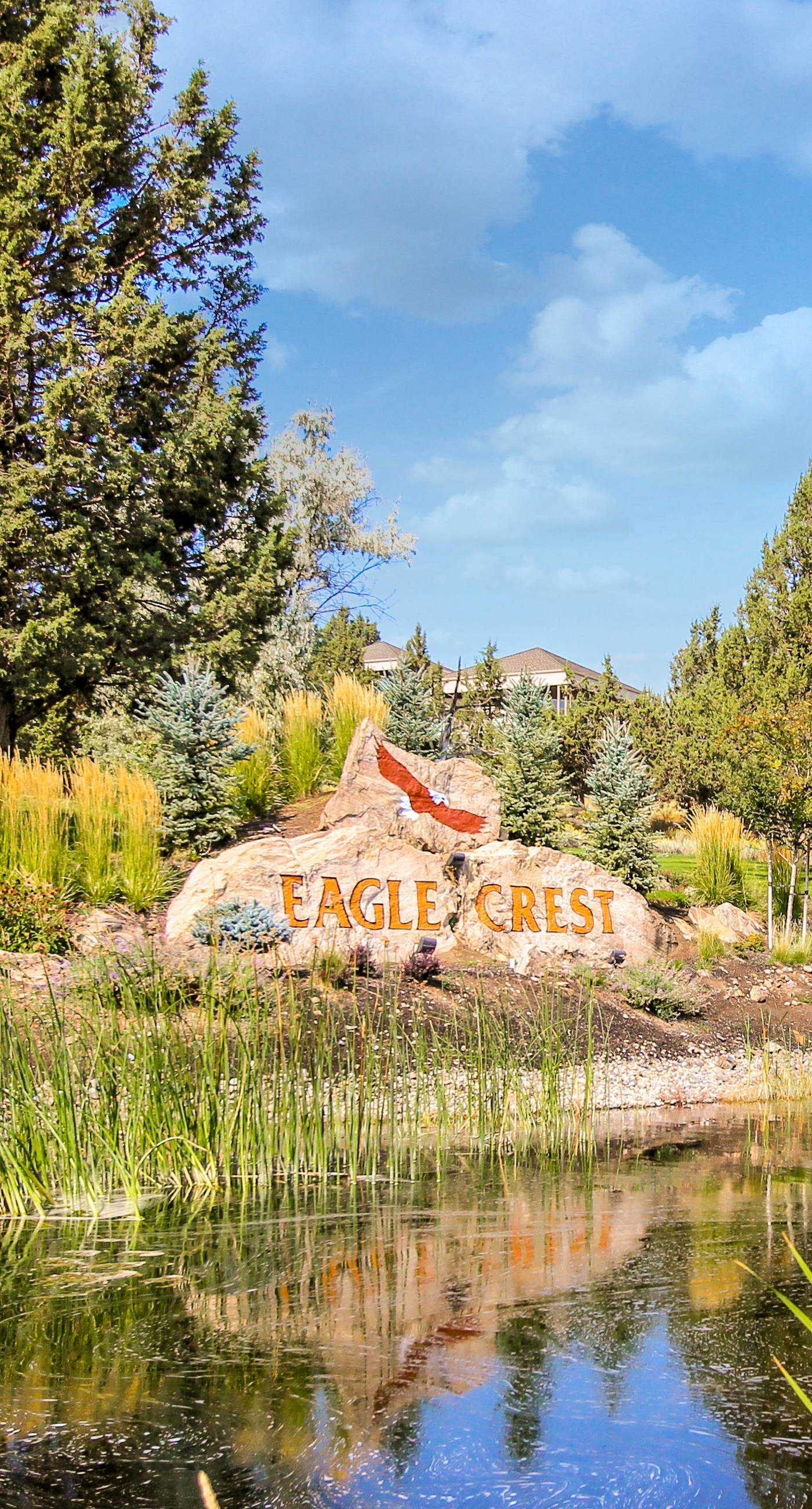 Whispering Pines Haven