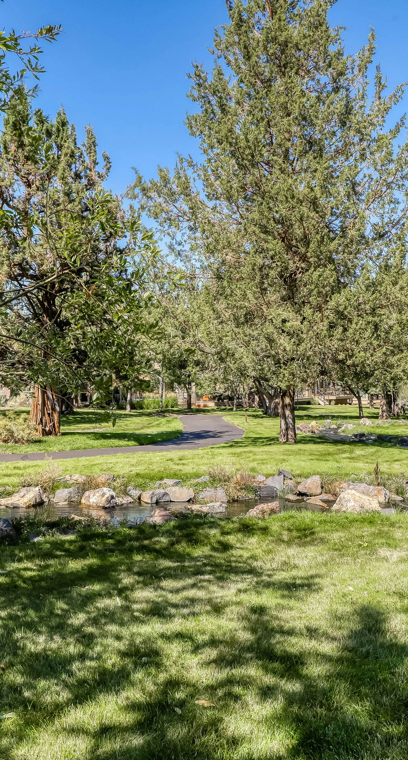 Whispering Pines Haven