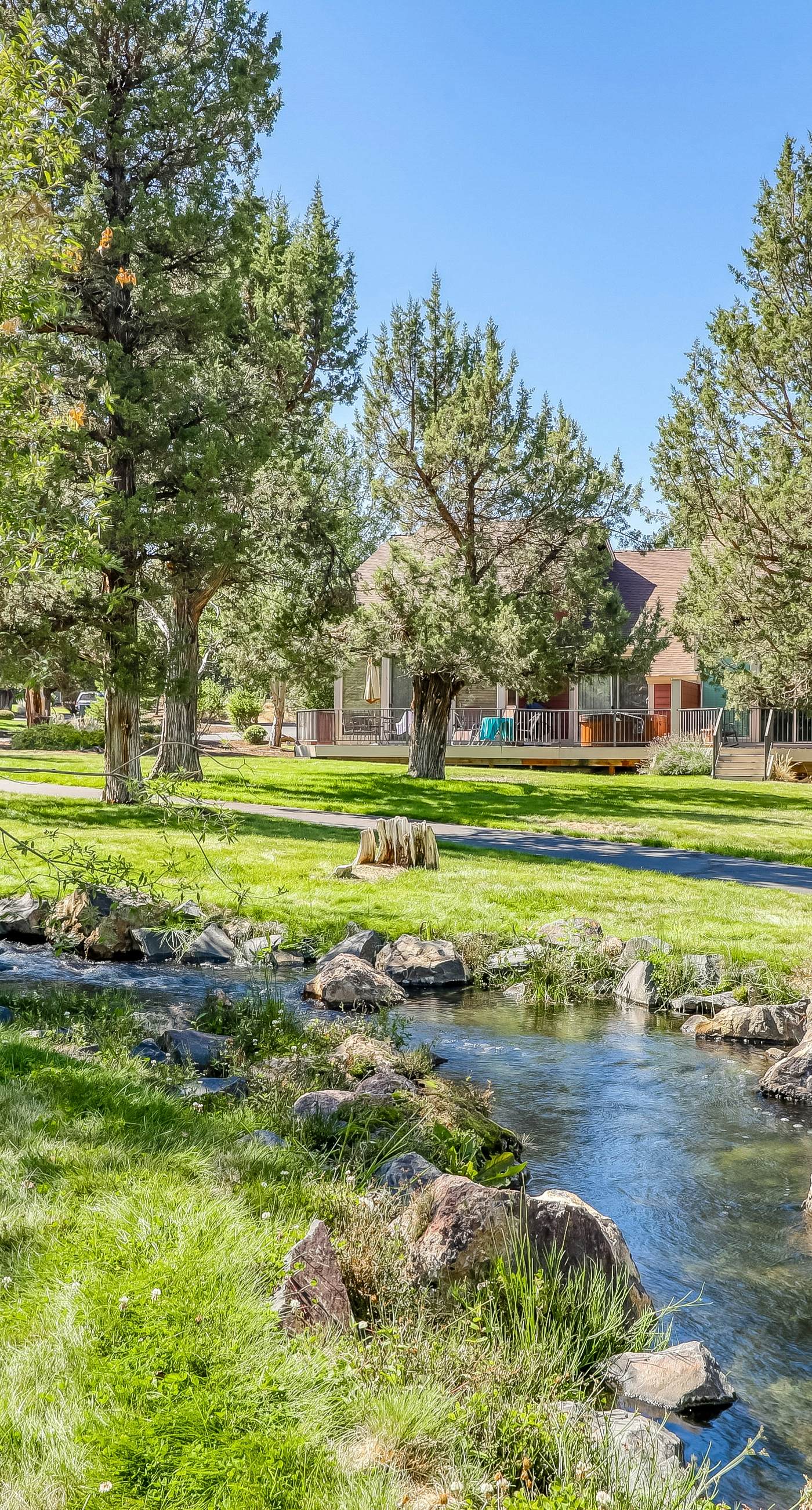 Whispering Pines Haven