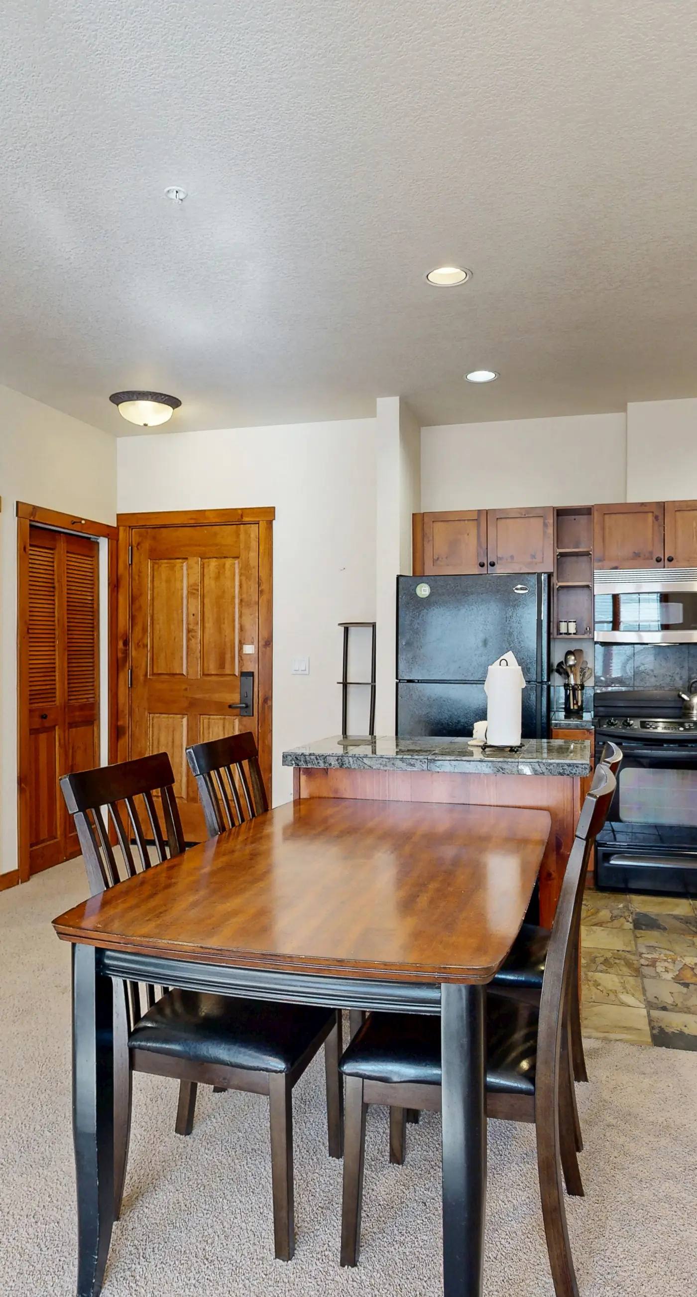 Main Street Station #1213