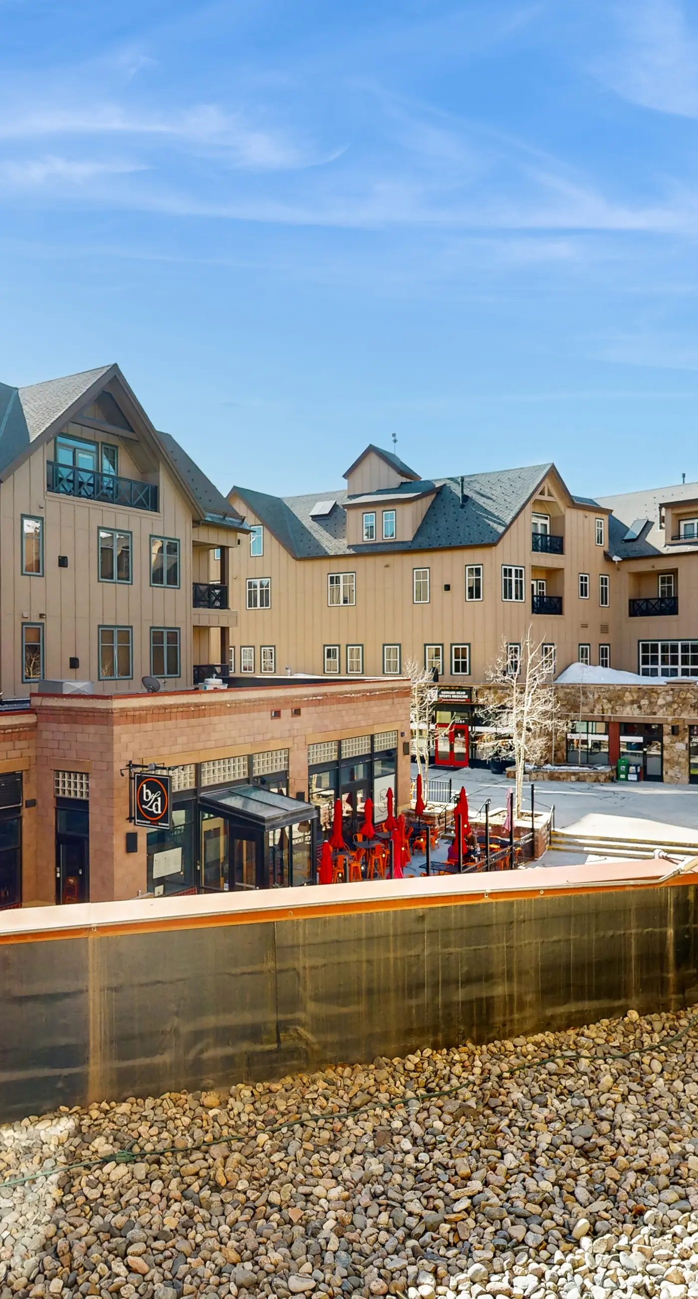 Main Street Station #1213