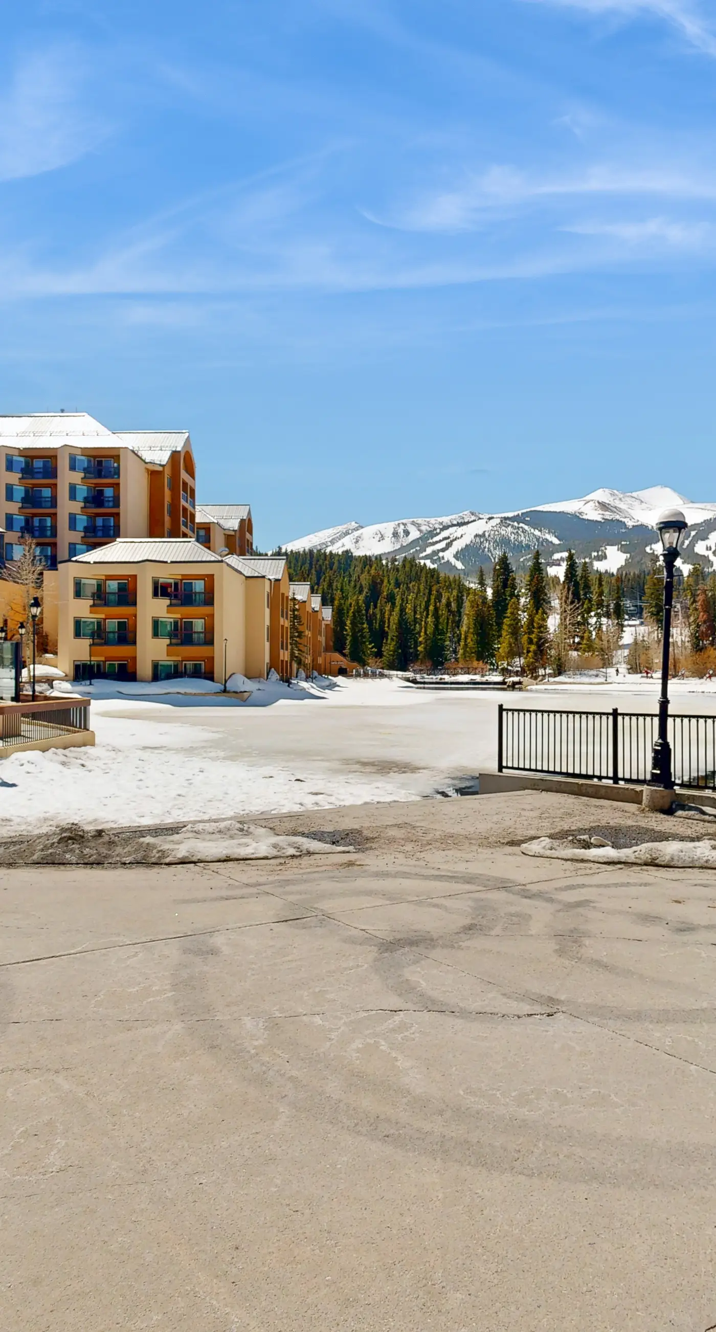 Main Street Station #1213