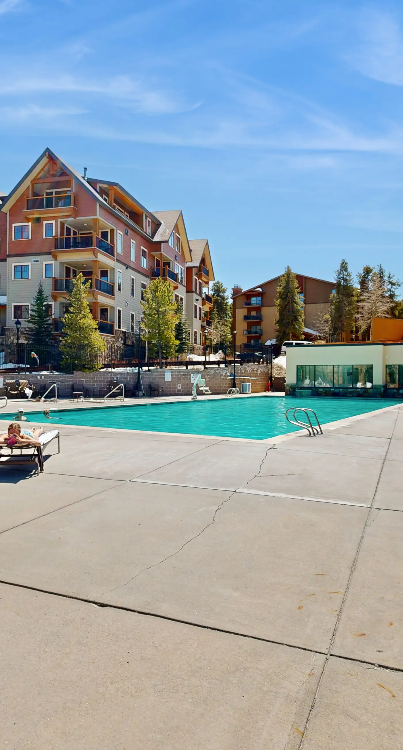 Main Street Station #1213