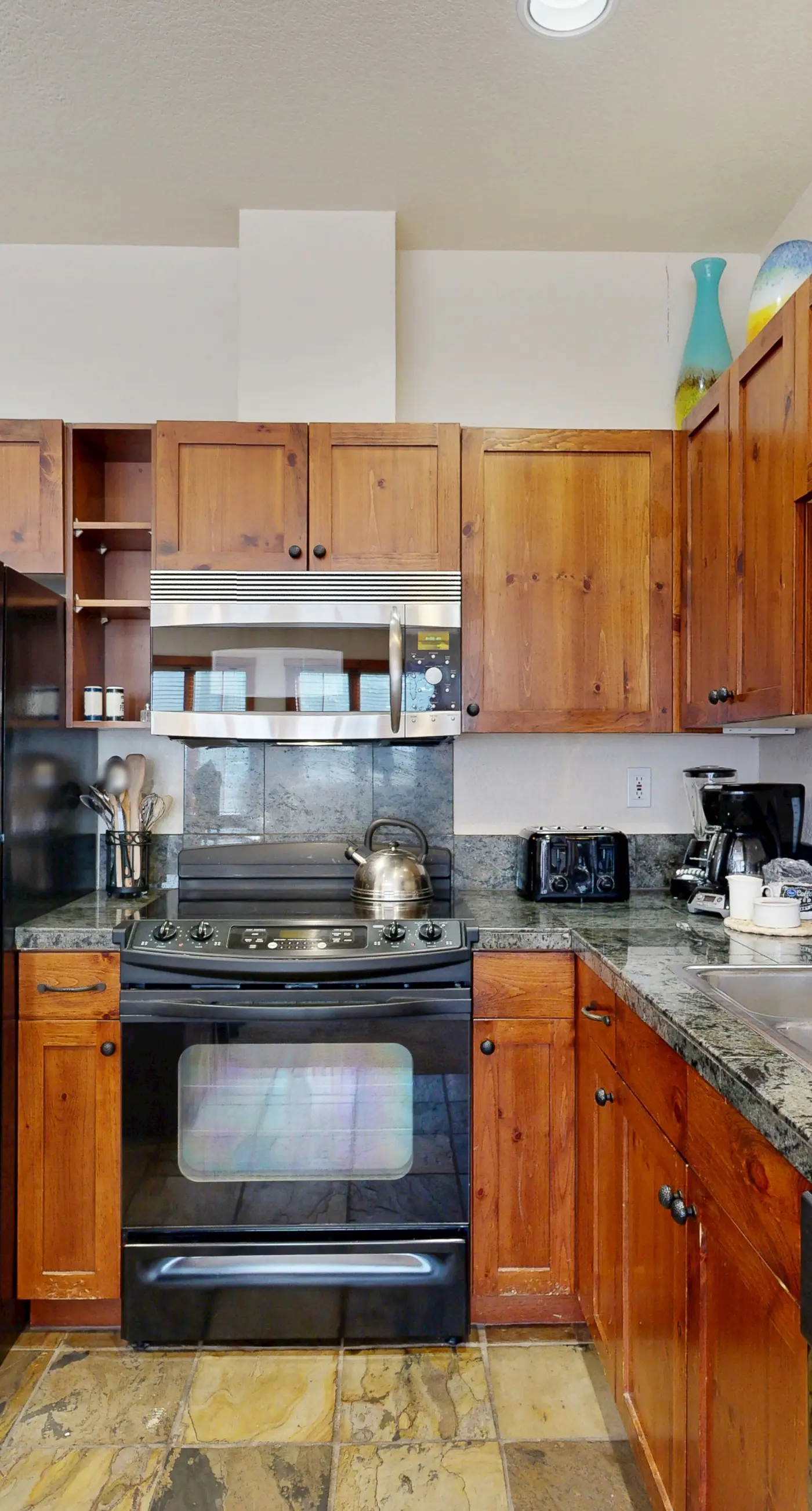 Main Street Station #1213