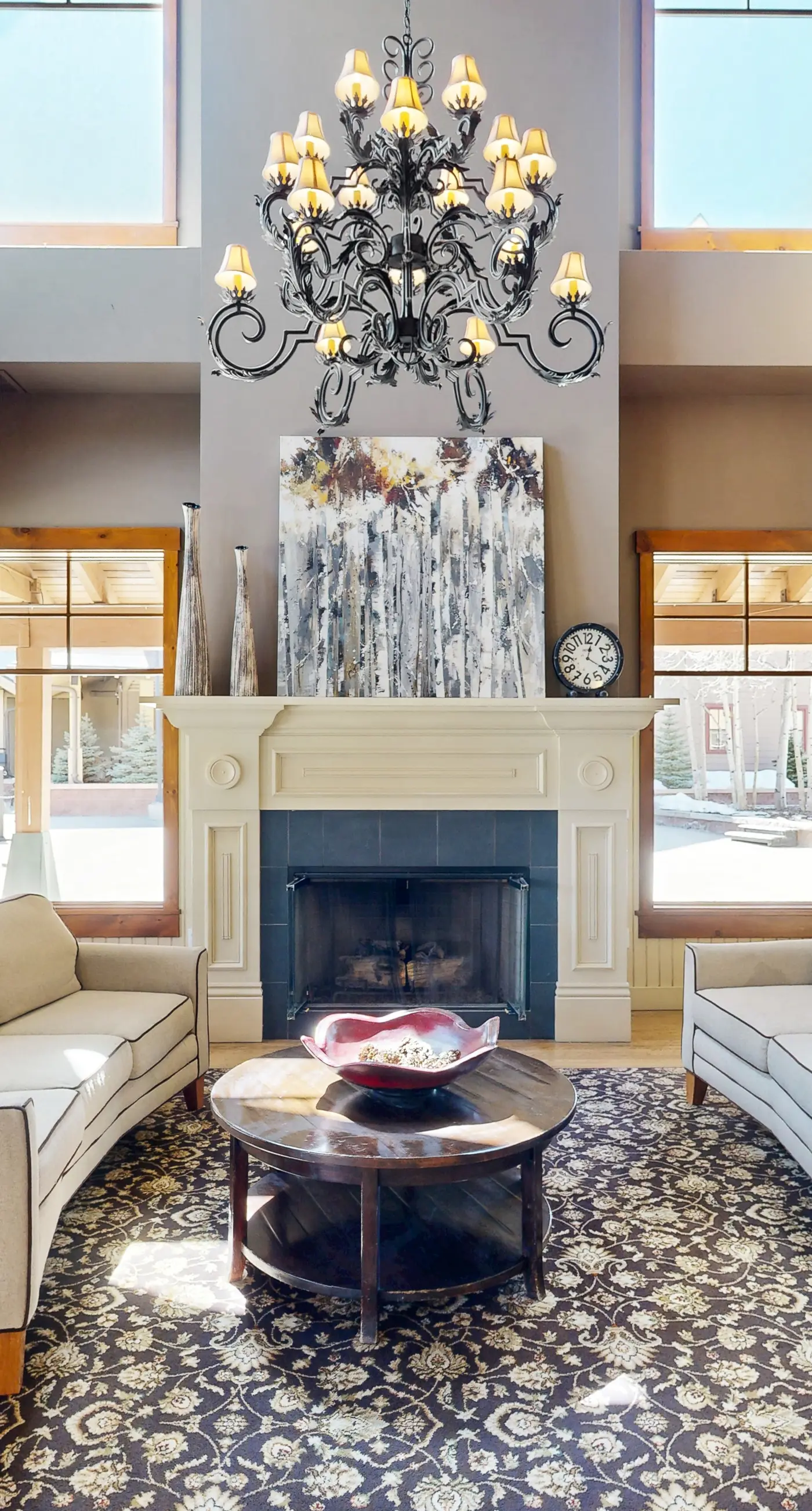 Main Street Station #1213