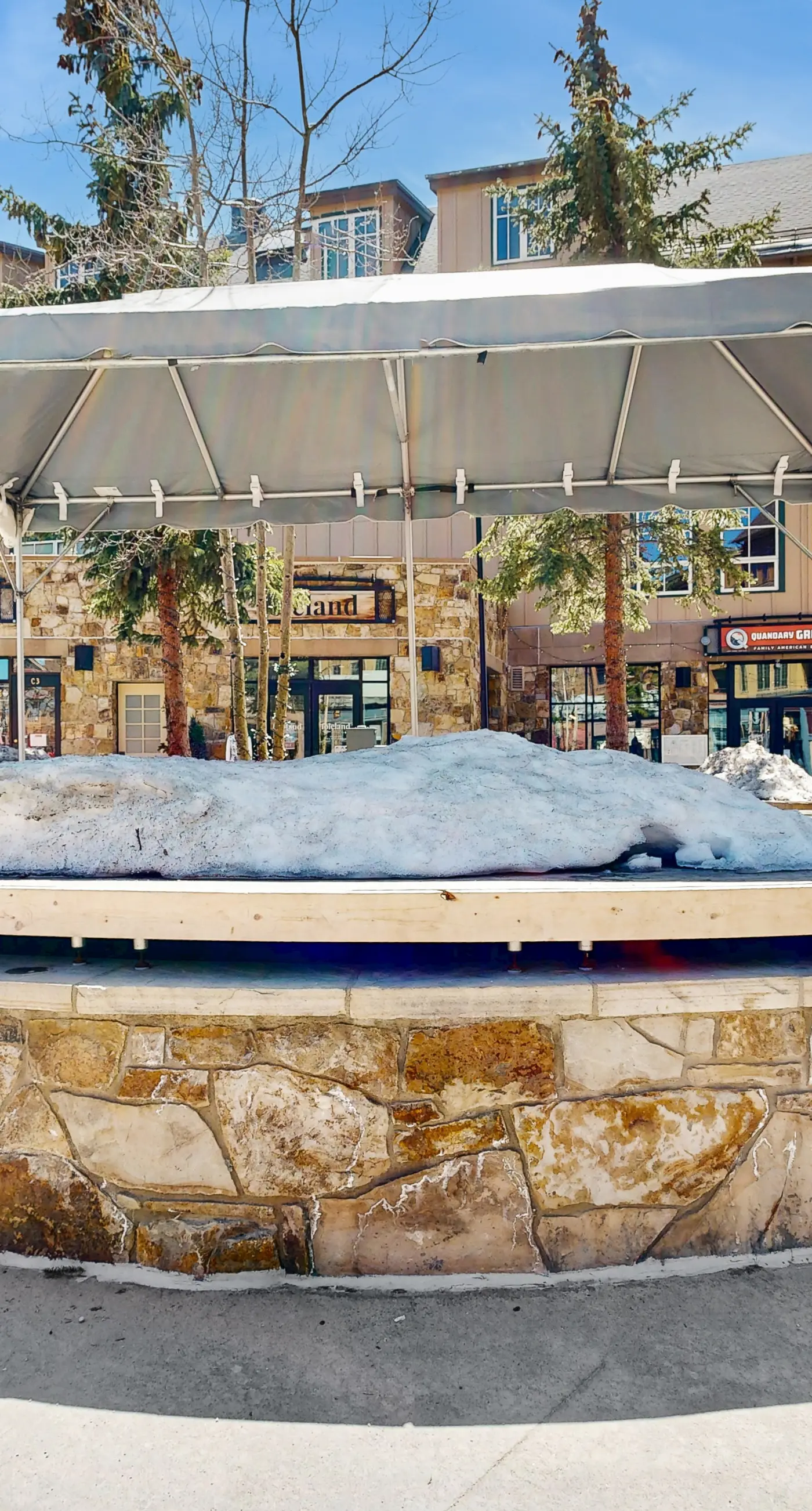 Main Street Station #1213