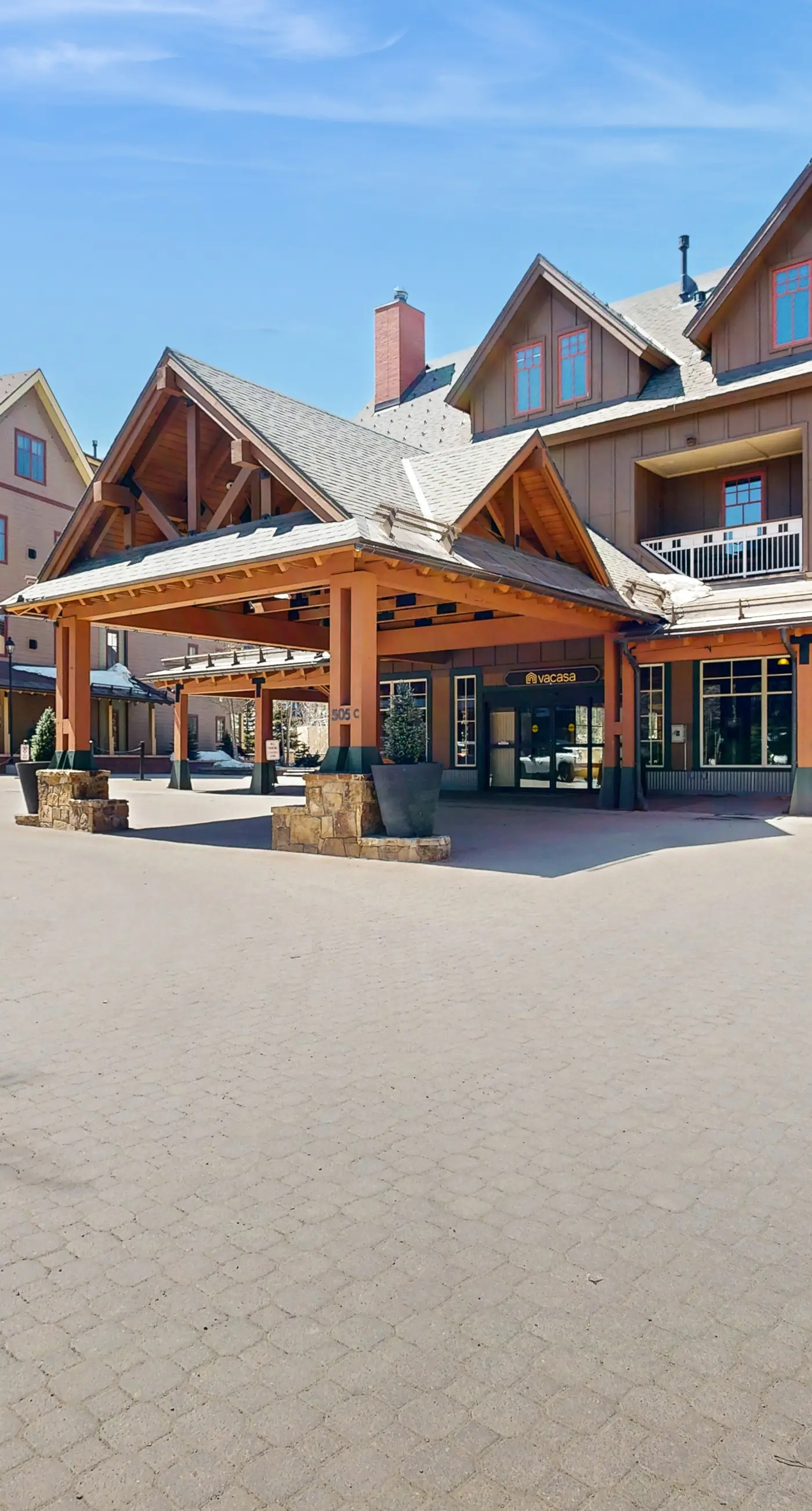 Main Street Station #1213