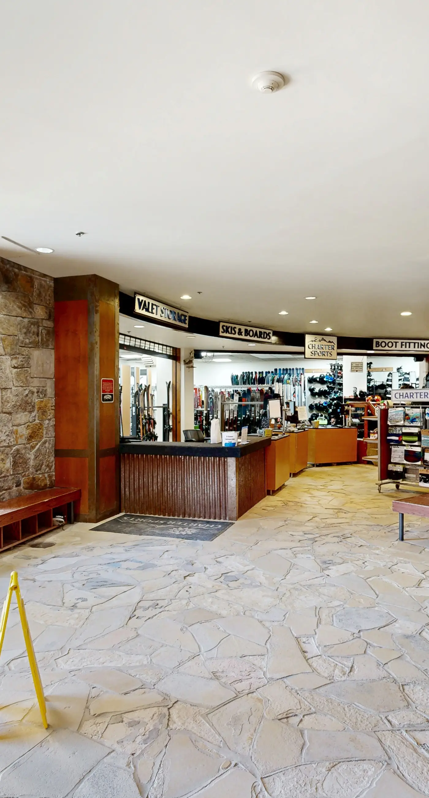 Main Street Station #1213