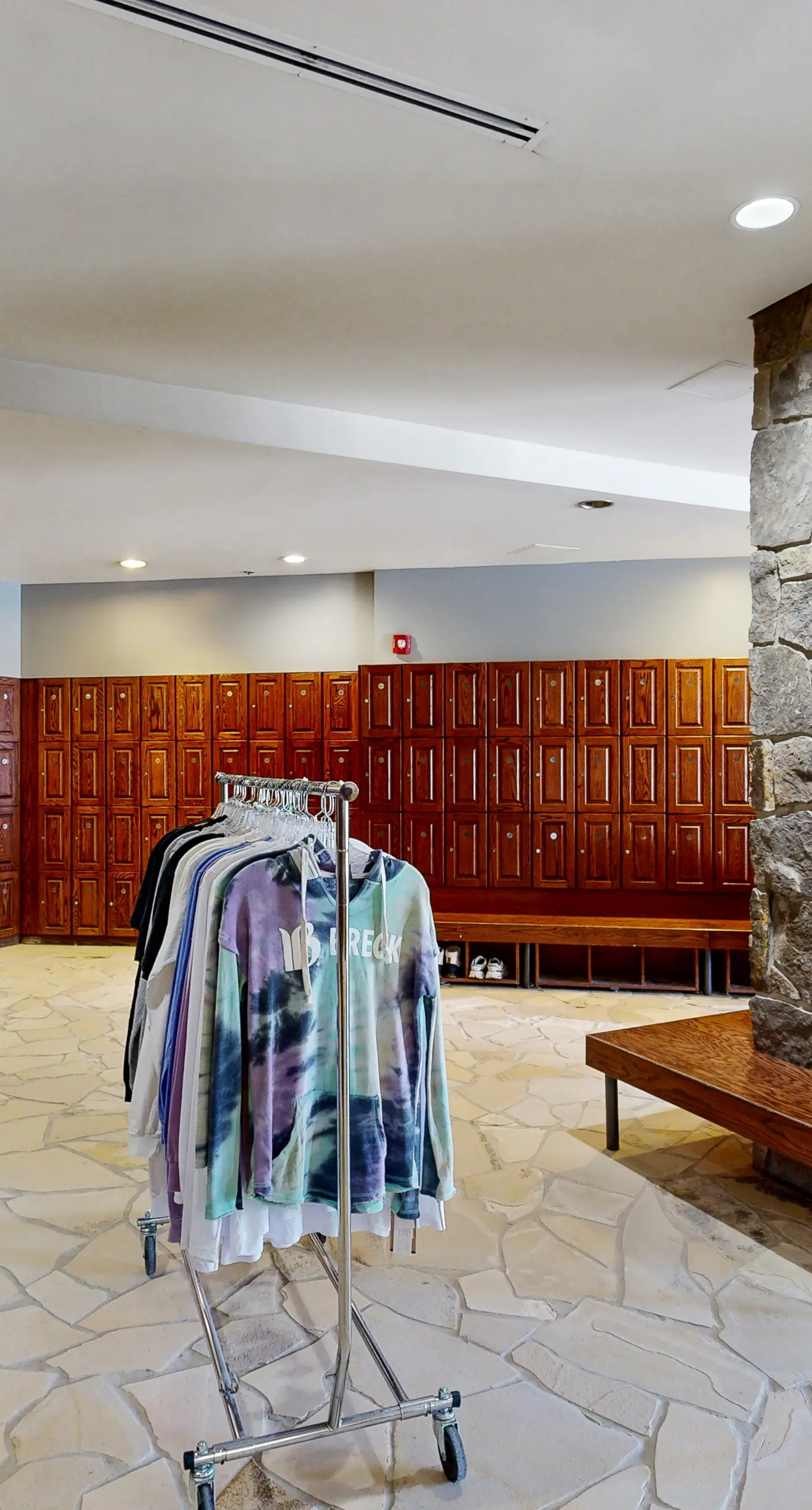 Main Street Station #1213