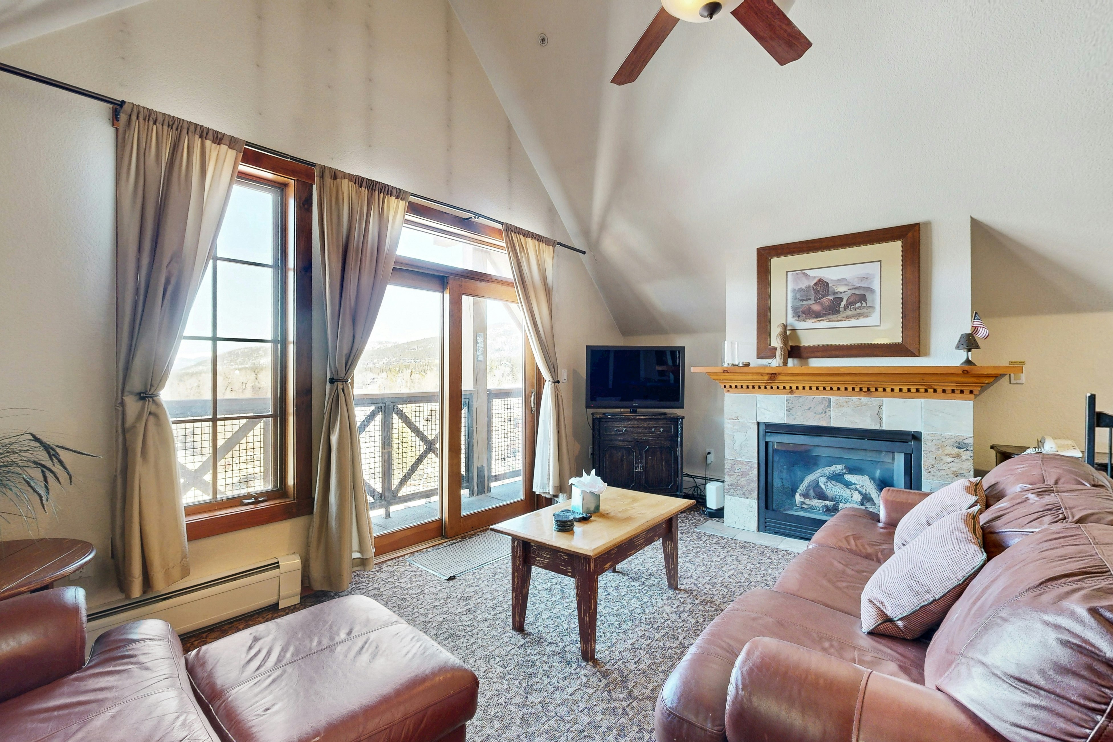 Main Street Station #2405