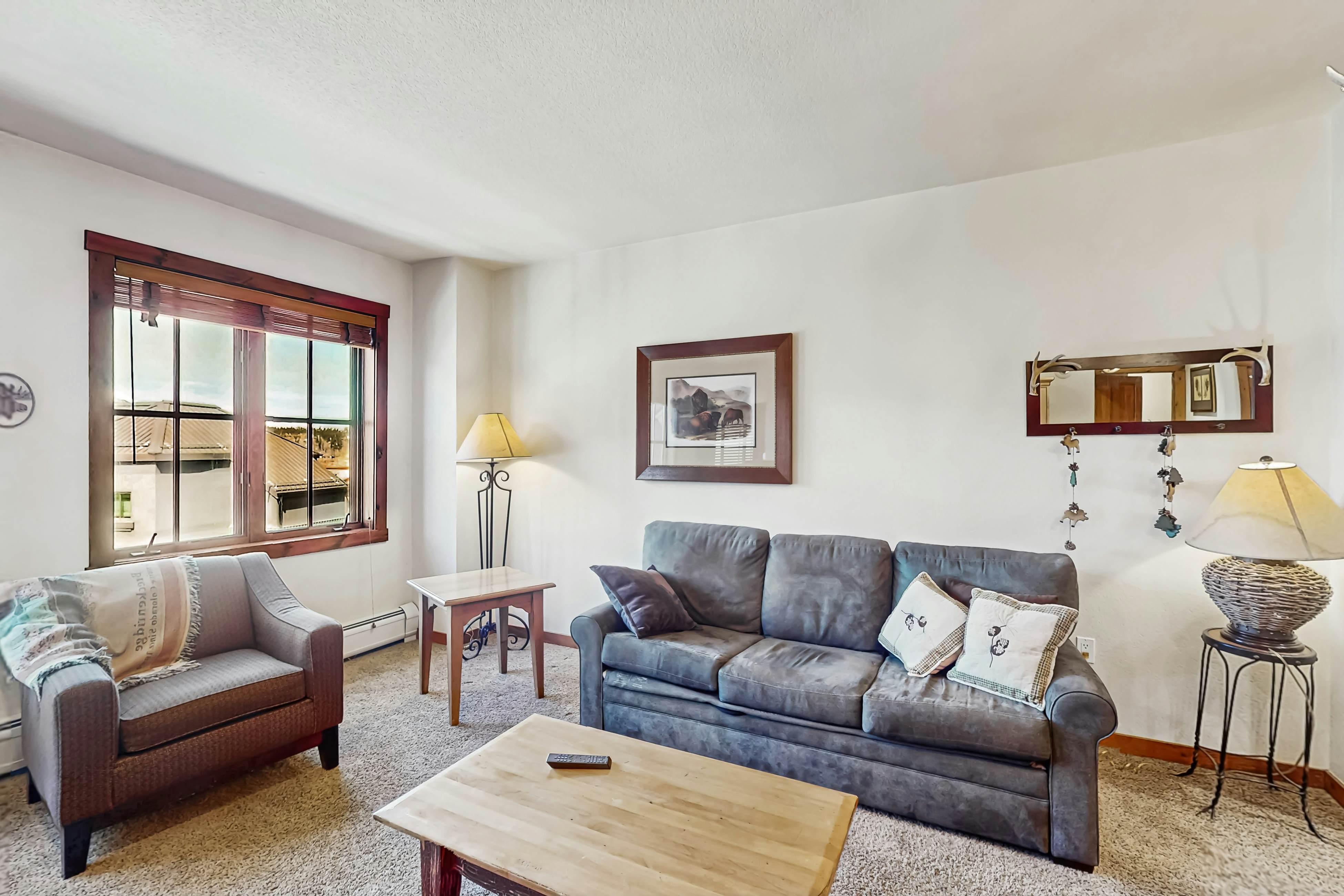 Main Street Station #1403