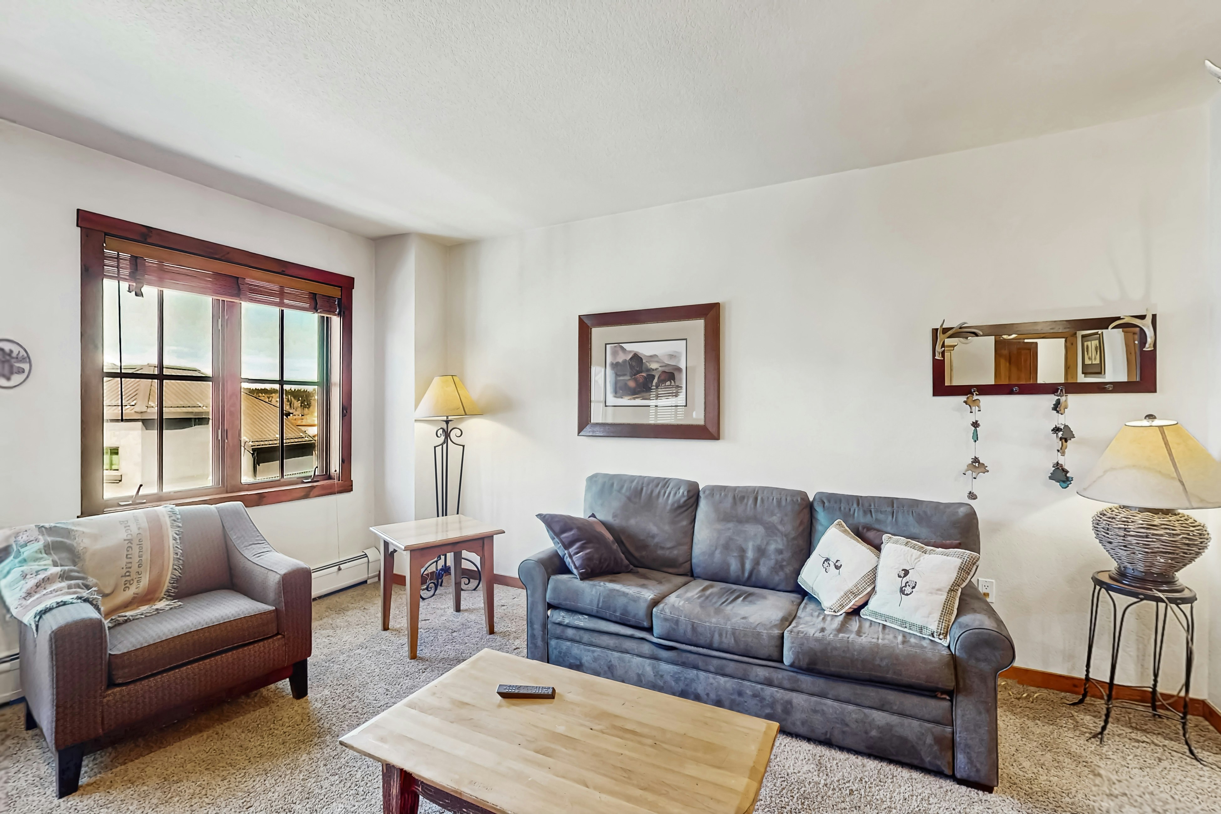 Main Street Station #1403