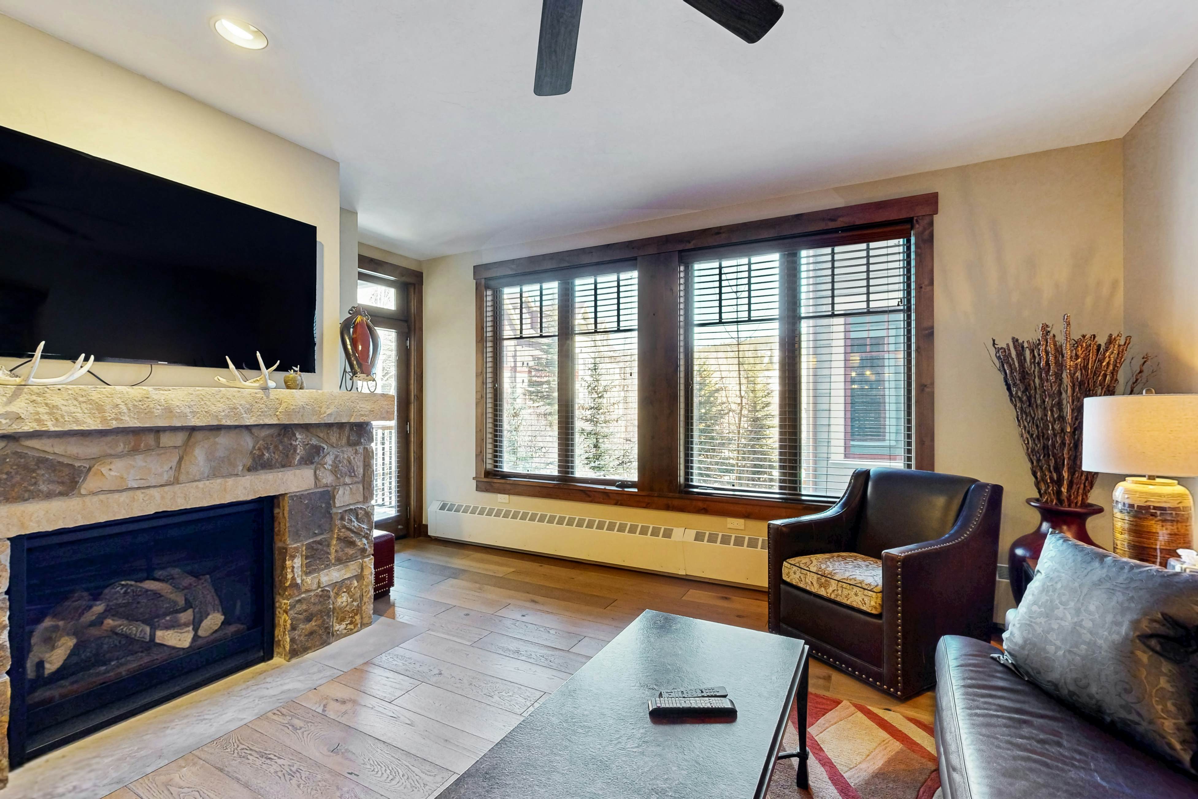 Water House On Main Street #6209