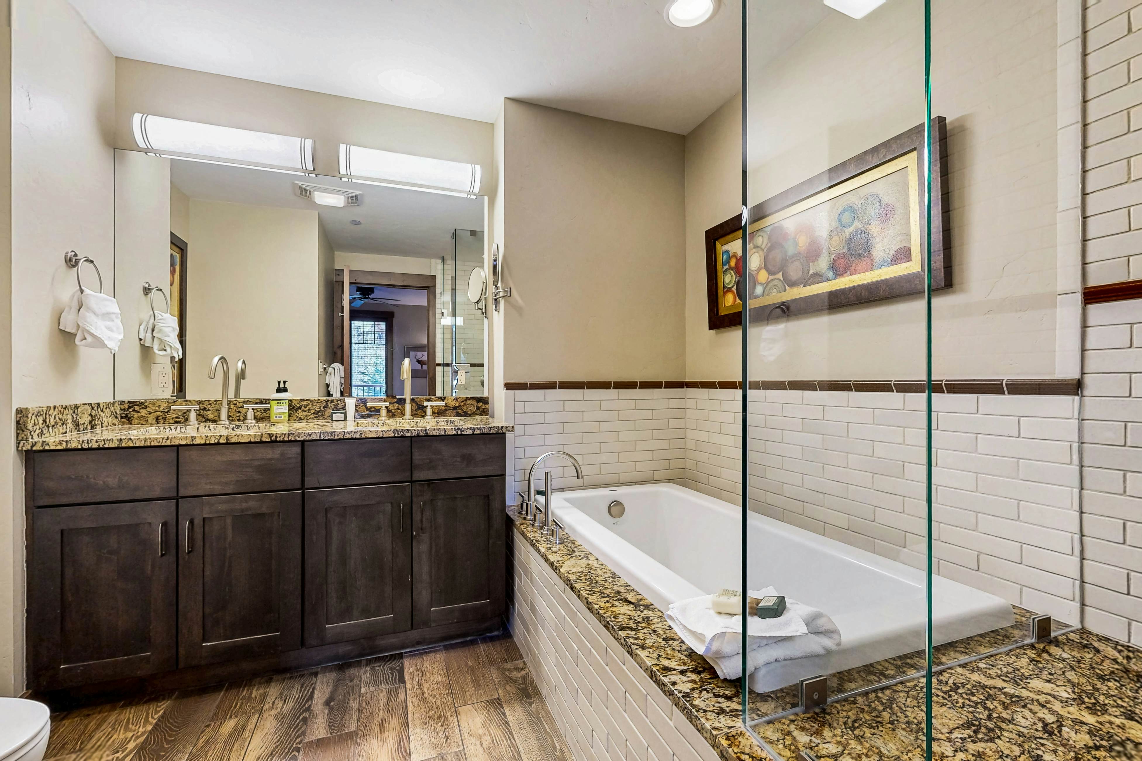 Water House On Main Street #6209