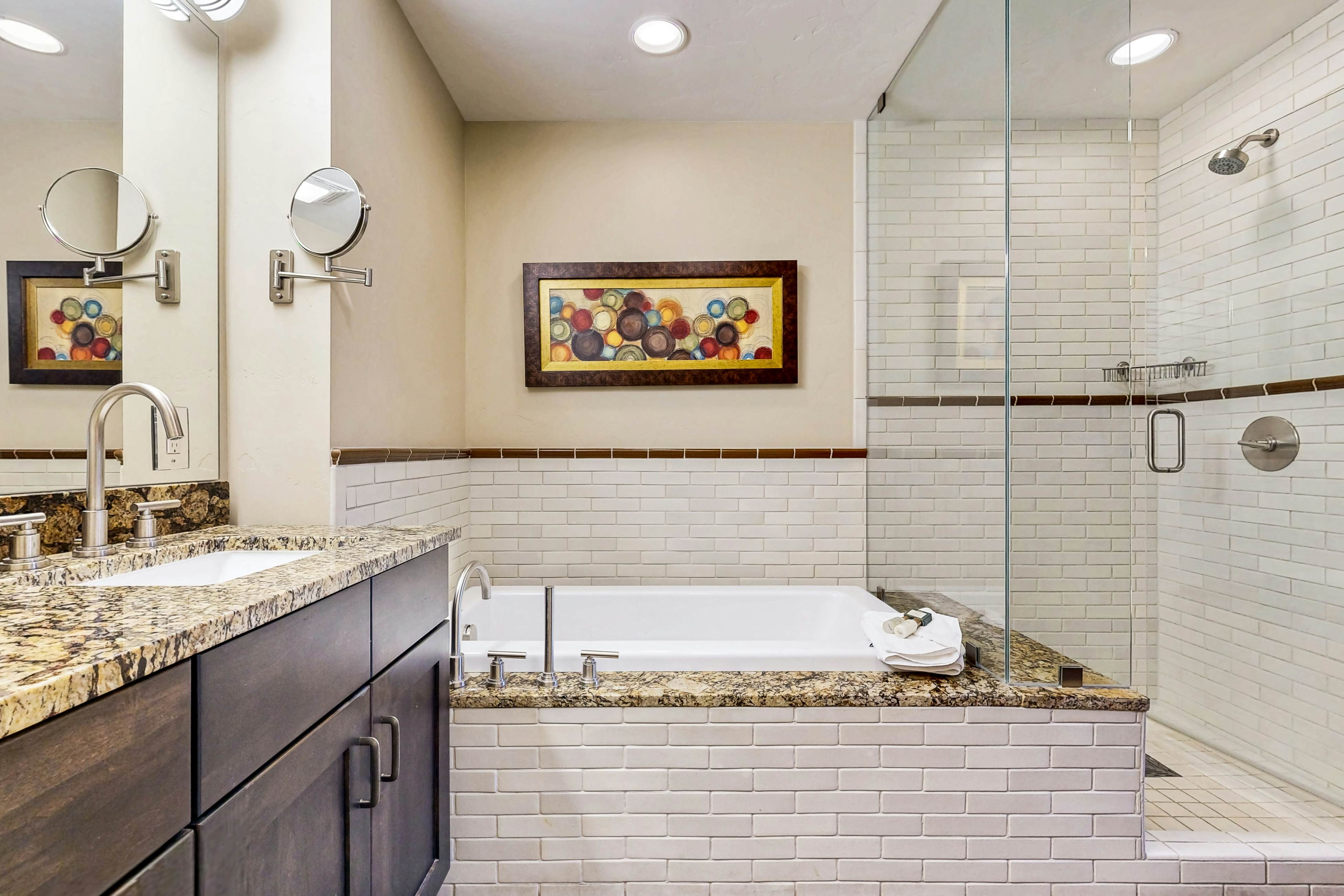 Water House On Main Street #6209